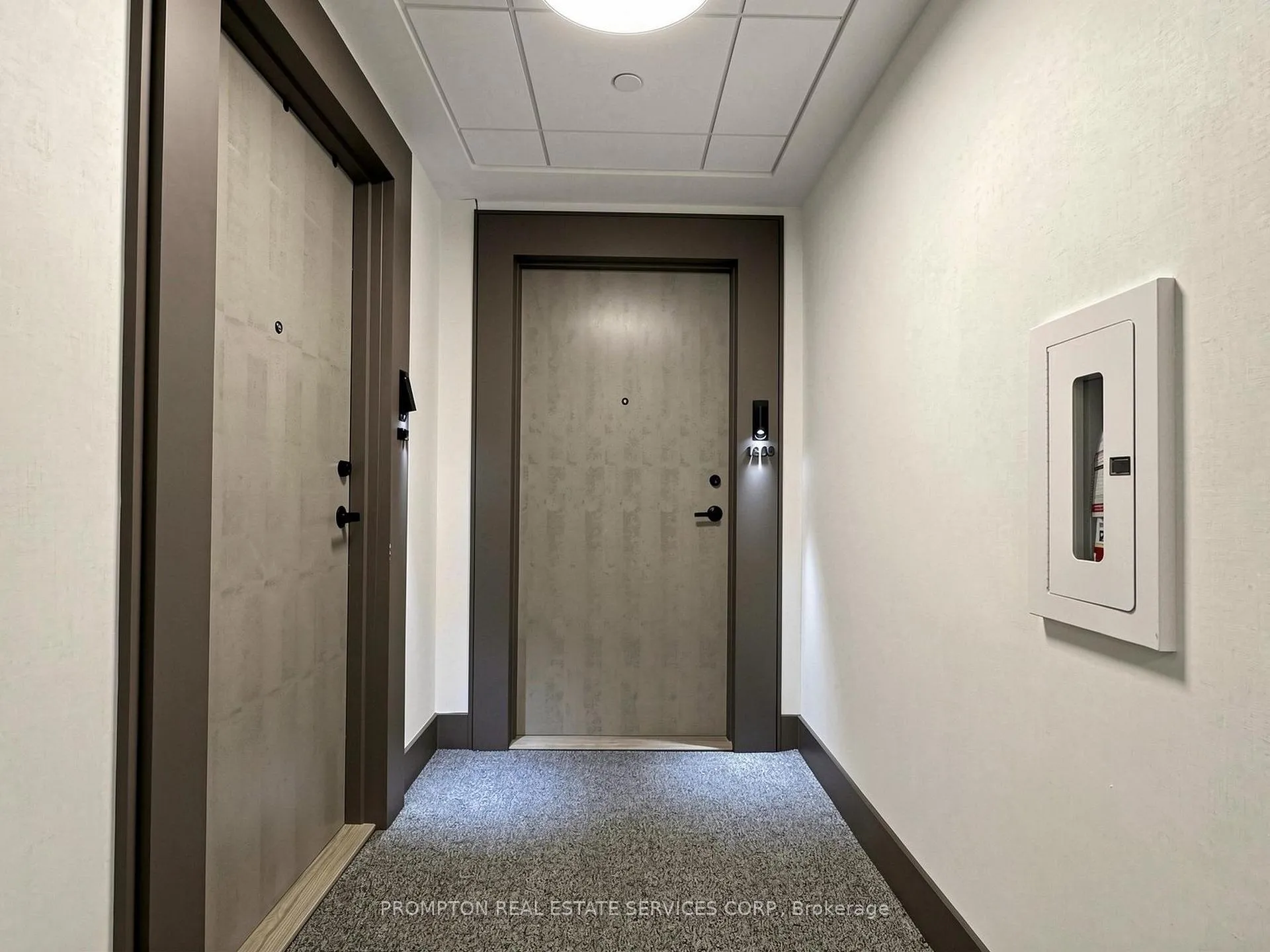 Photo 9 of Unit 1803, 130 River Street, Toronto, Regent Park — HOMEH