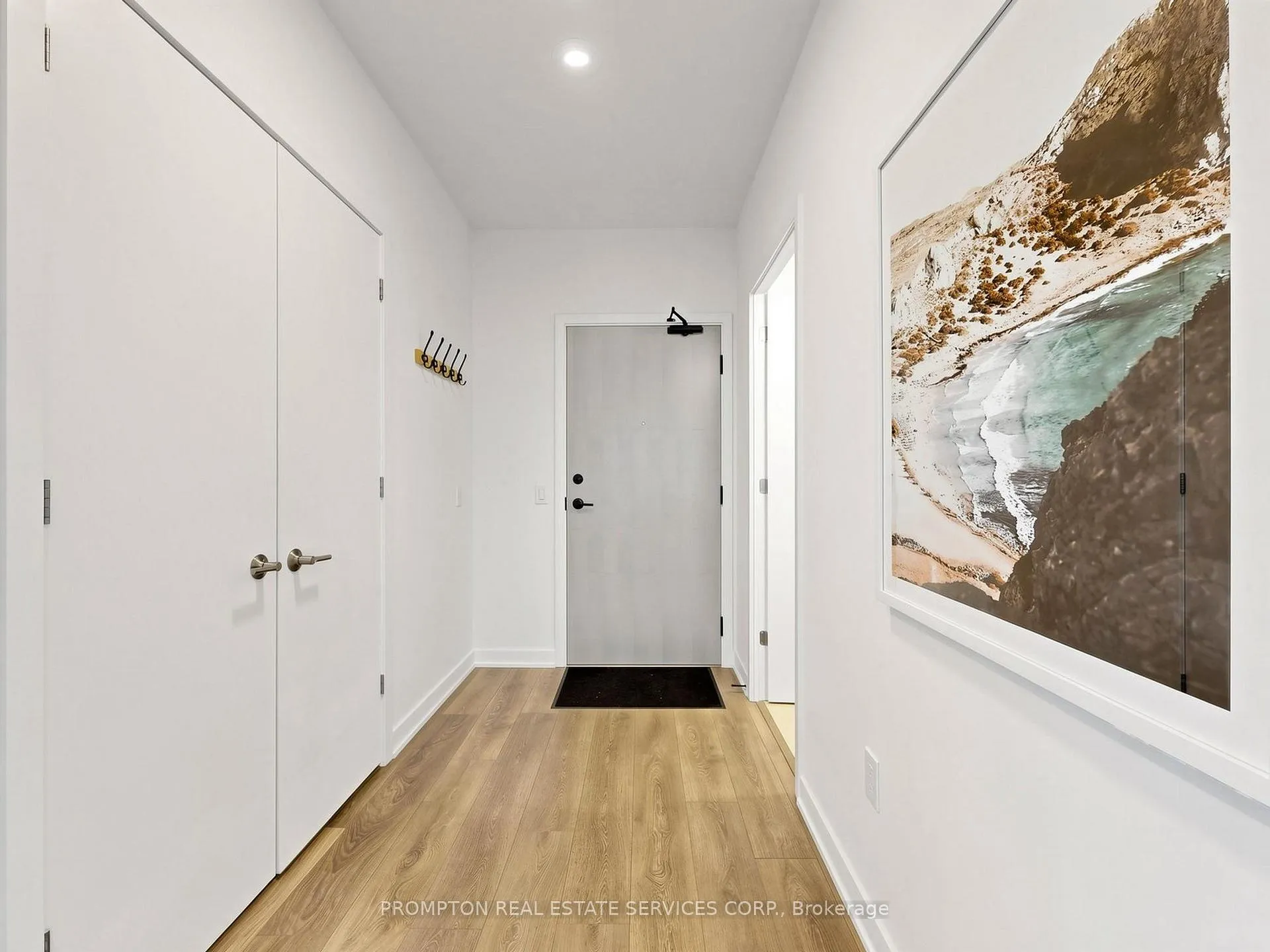 Photo 11 of Unit 1803, 130 River Street, Toronto, Regent Park — HOMEH