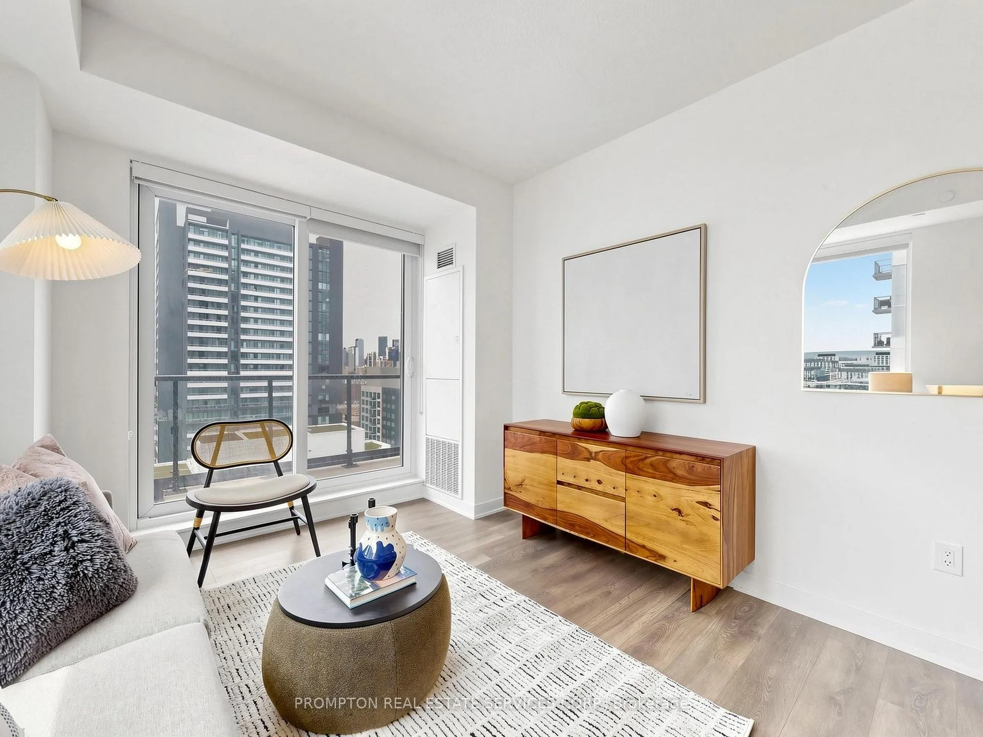 Photo 14 of Unit 1803, 130 River Street, Toronto, Regent Park — HOMEH
