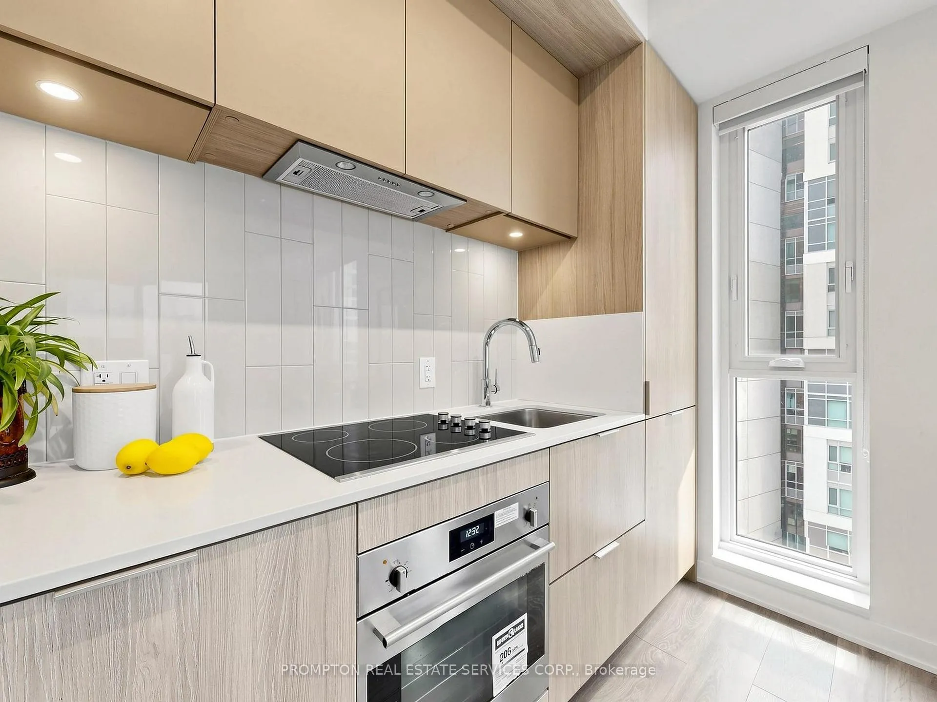 Photo 21 of Unit 1803, 130 River Street, Toronto, Regent Park — HOMEH