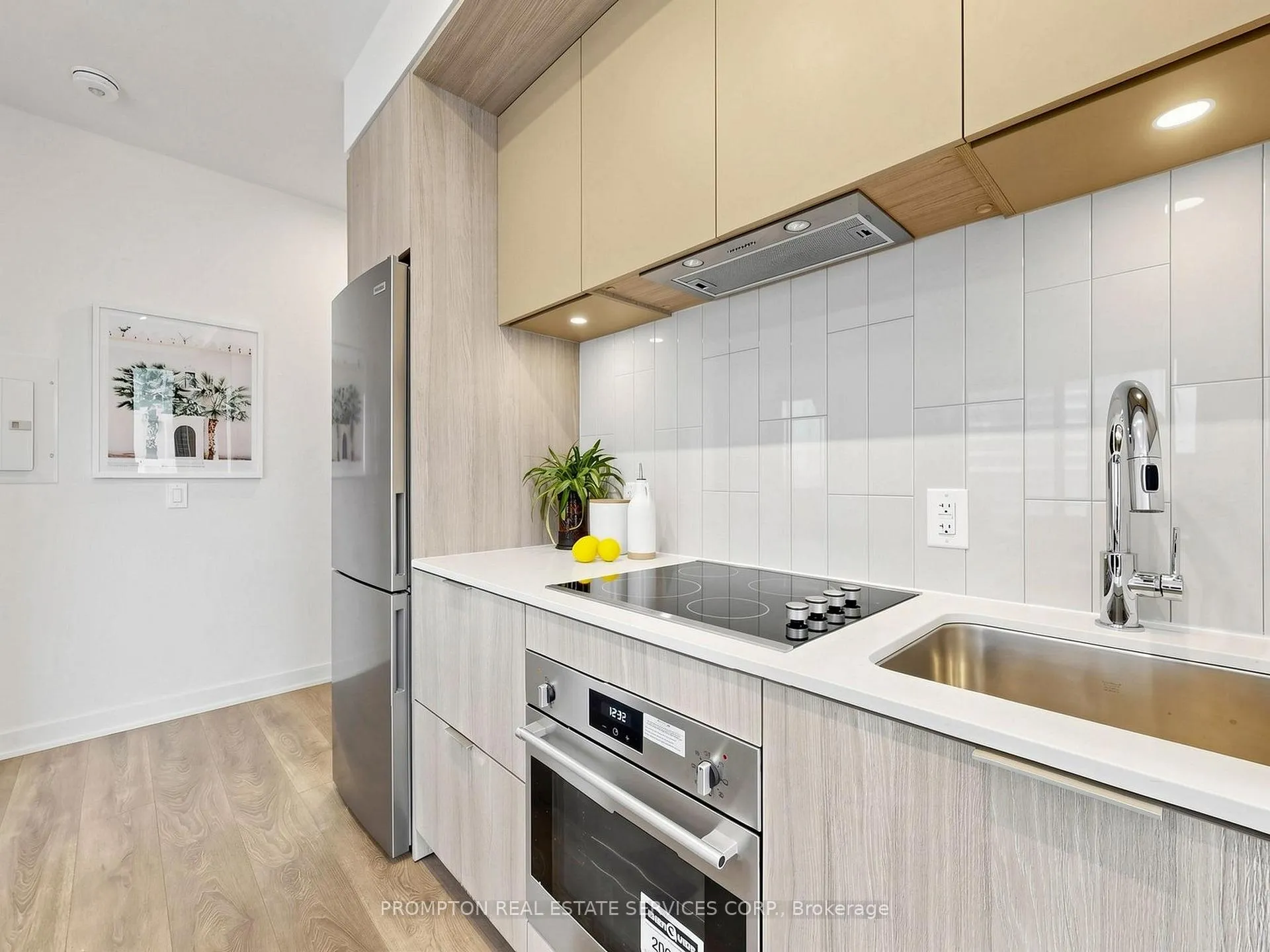 Photo 22 of Unit 1803, 130 River Street, Toronto, Regent Park — HOMEH