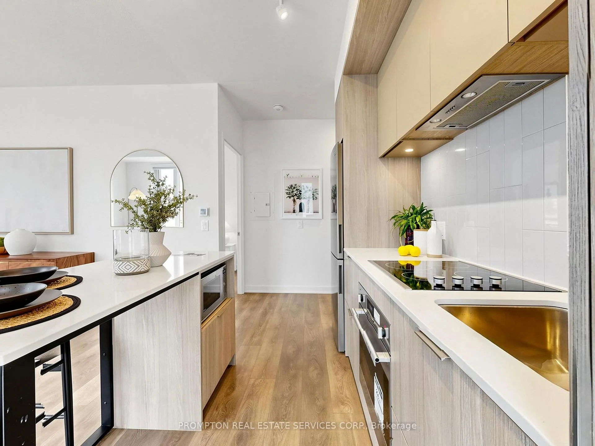 Photo 24 of Unit 1803, 130 River Street, Toronto, Regent Park — HOMEH