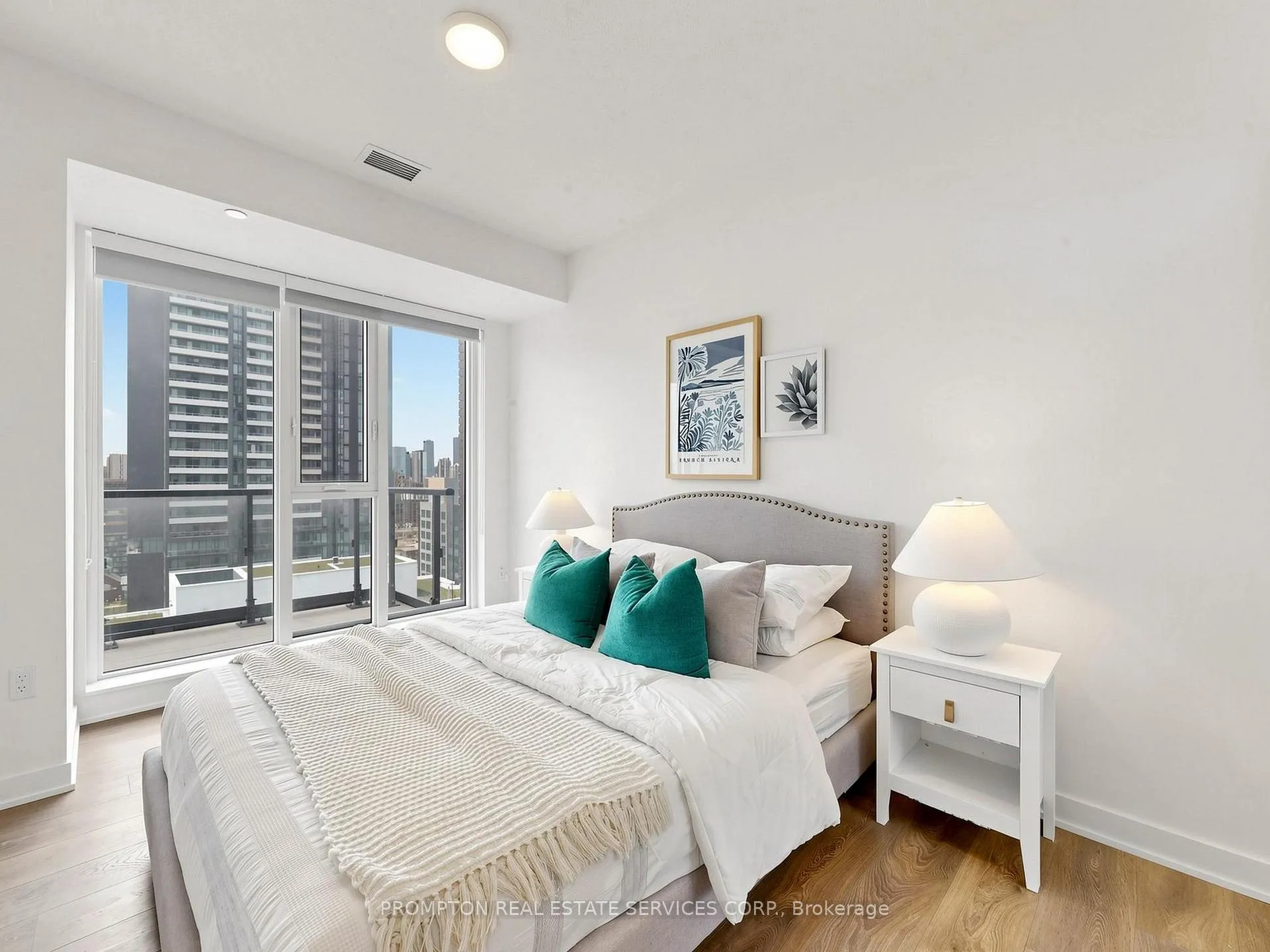 Photo 25 of Unit 1803, 130 River Street, Toronto, Regent Park — HOMEH