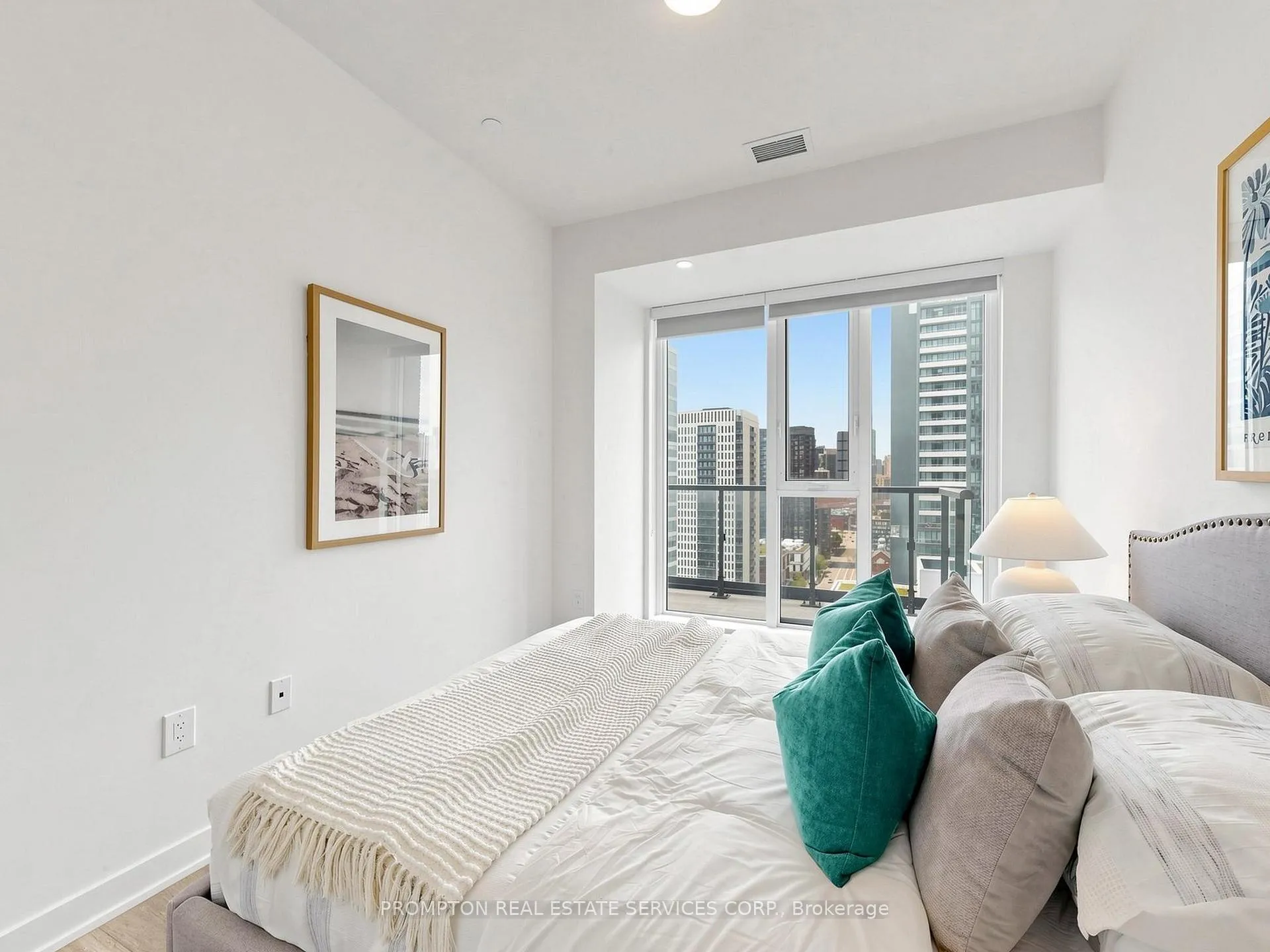 Photo 26 of Unit 1803, 130 River Street, Toronto, Regent Park — HOMEH