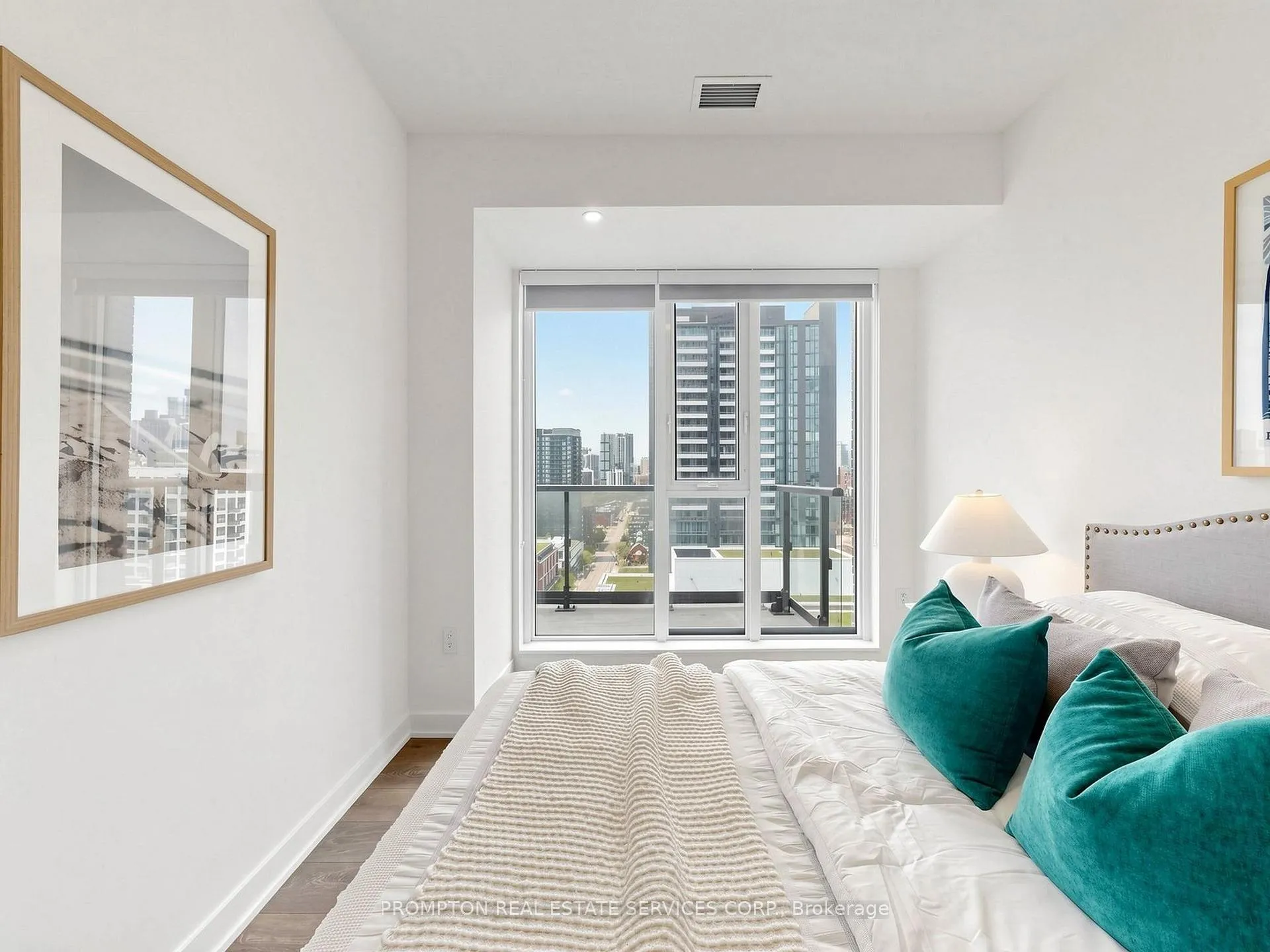 Photo 28 of Unit 1803, 130 River Street, Toronto, Regent Park — HOMEH