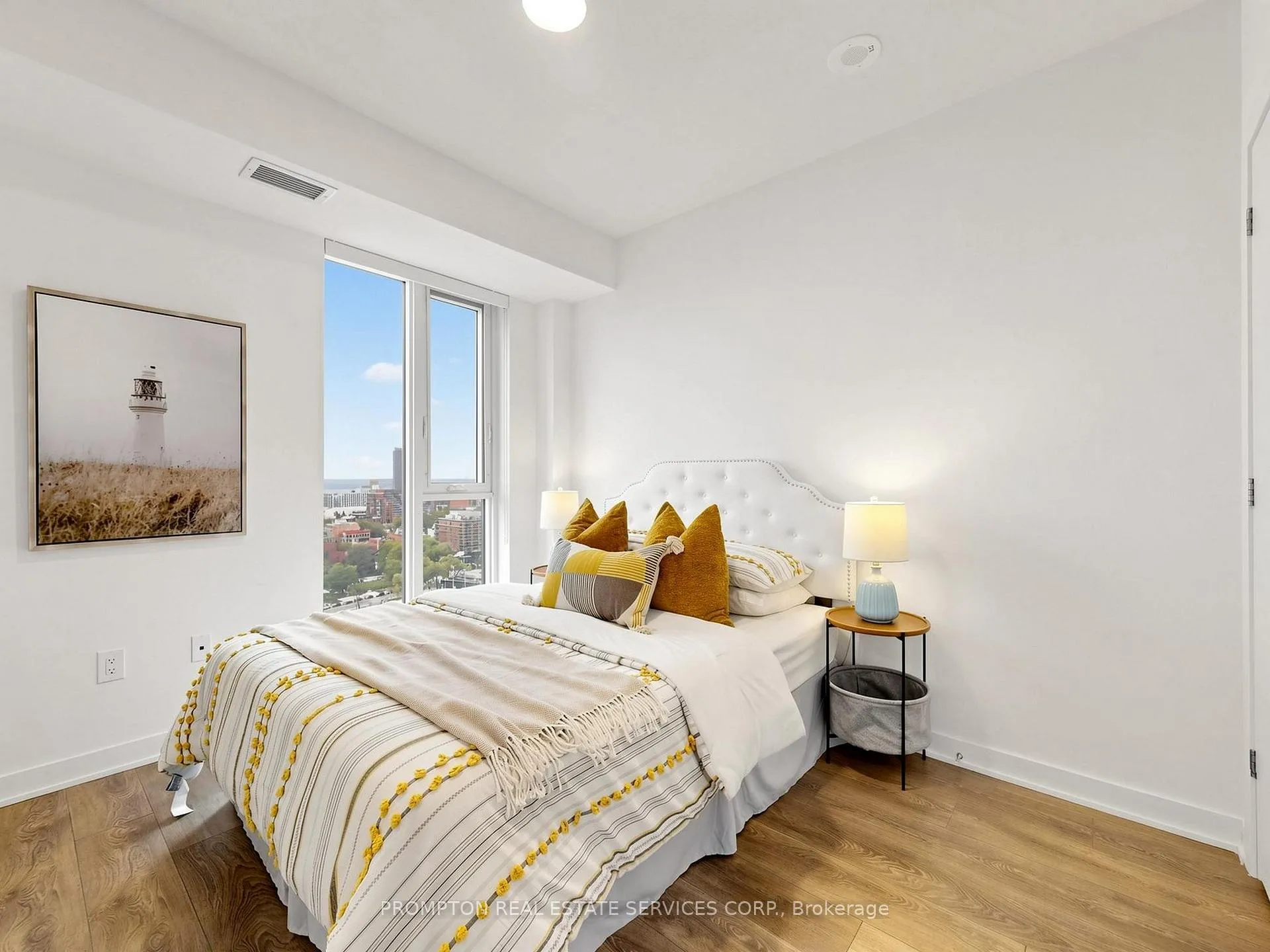 Photo 29 of Unit 1803, 130 River Street, Toronto, Regent Park — HOMEH