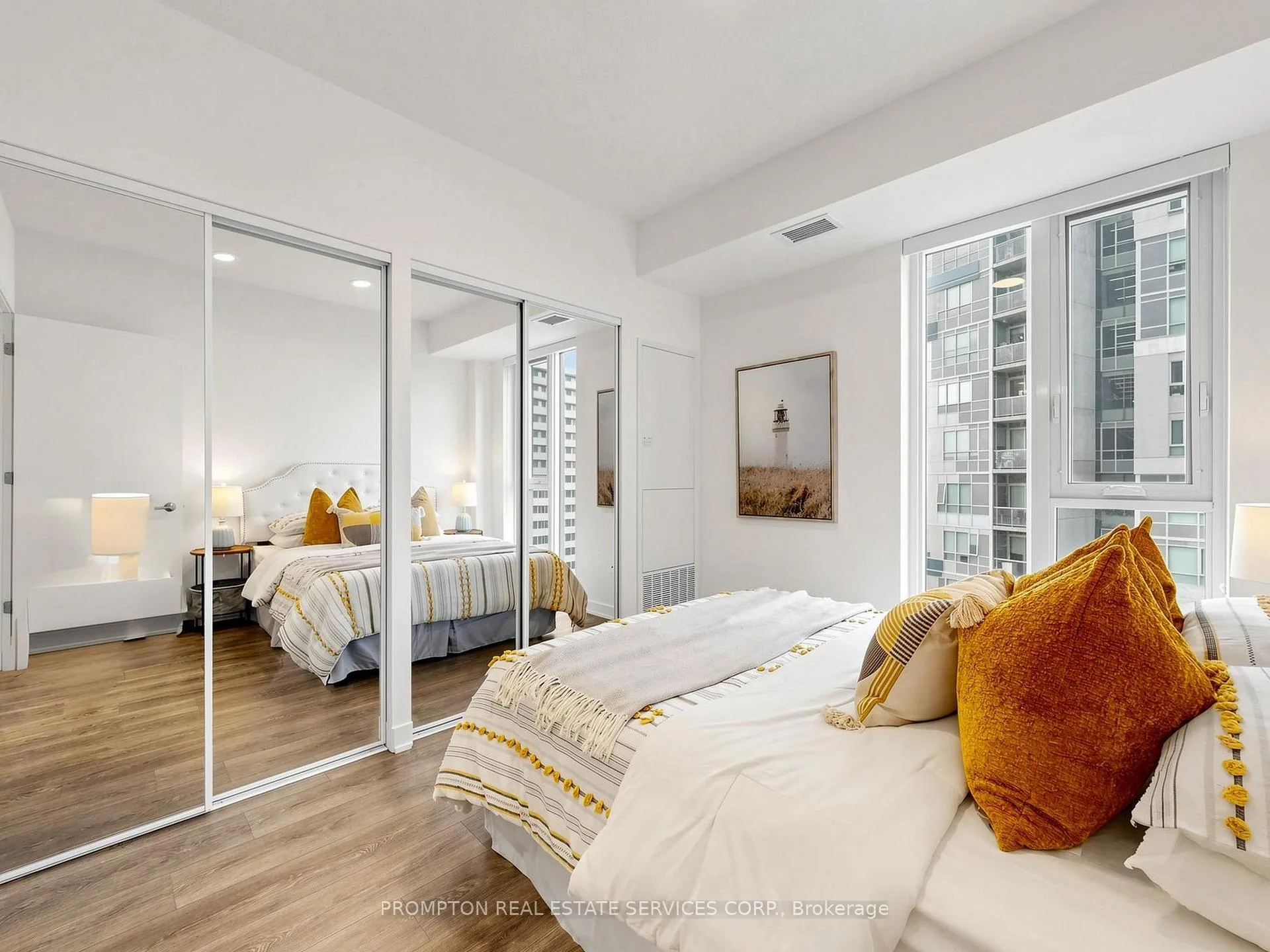 Photo 30 of Unit 1803, 130 River Street, Toronto, Regent Park — HOMEH