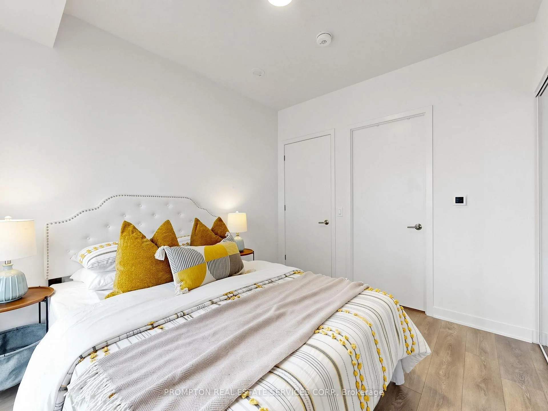 Photo 31 of Unit 1803, 130 River Street, Toronto, Regent Park — HOMEH