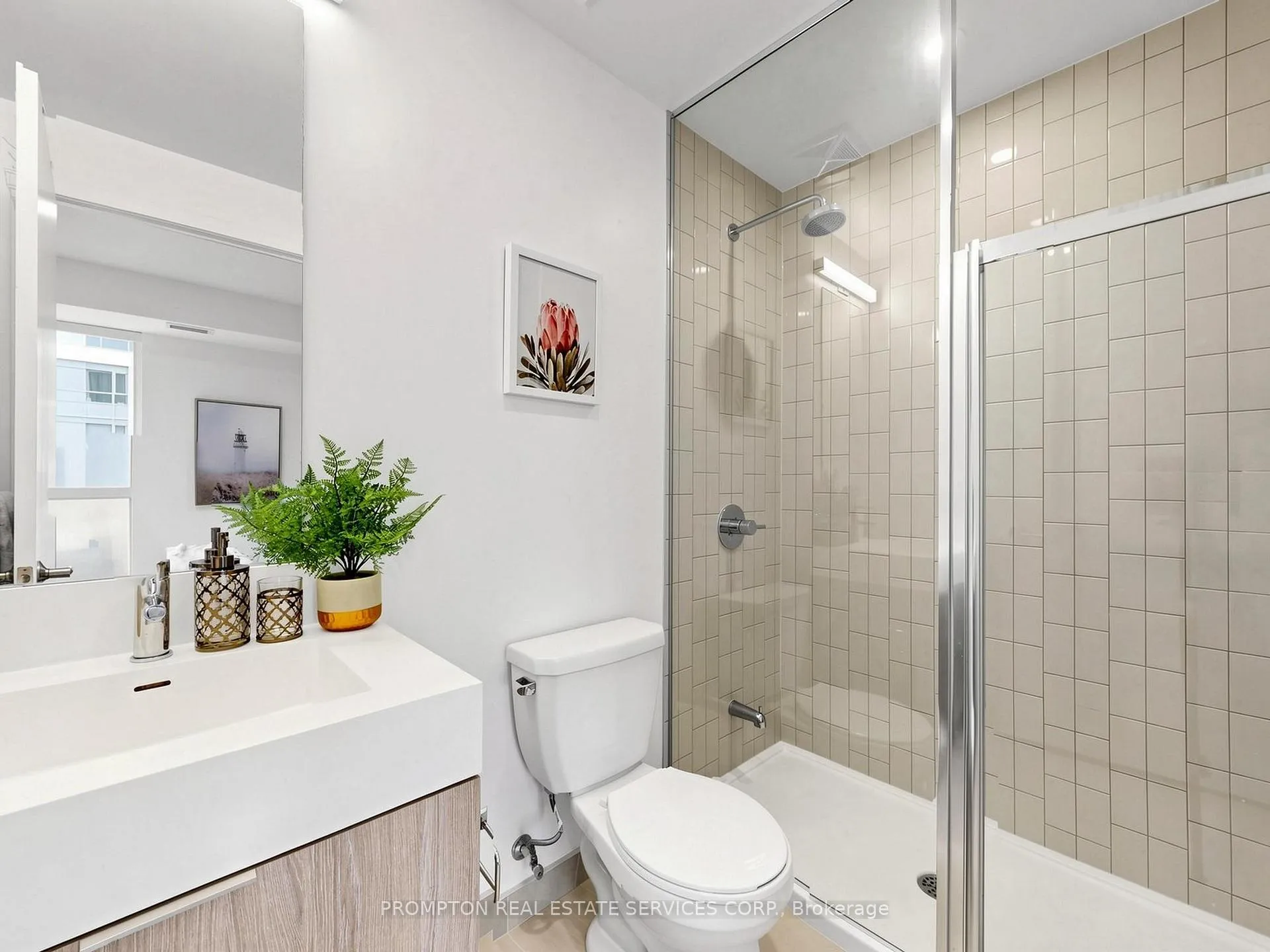 Photo 33 of Unit 1803, 130 River Street, Toronto, Regent Park — HOMEH