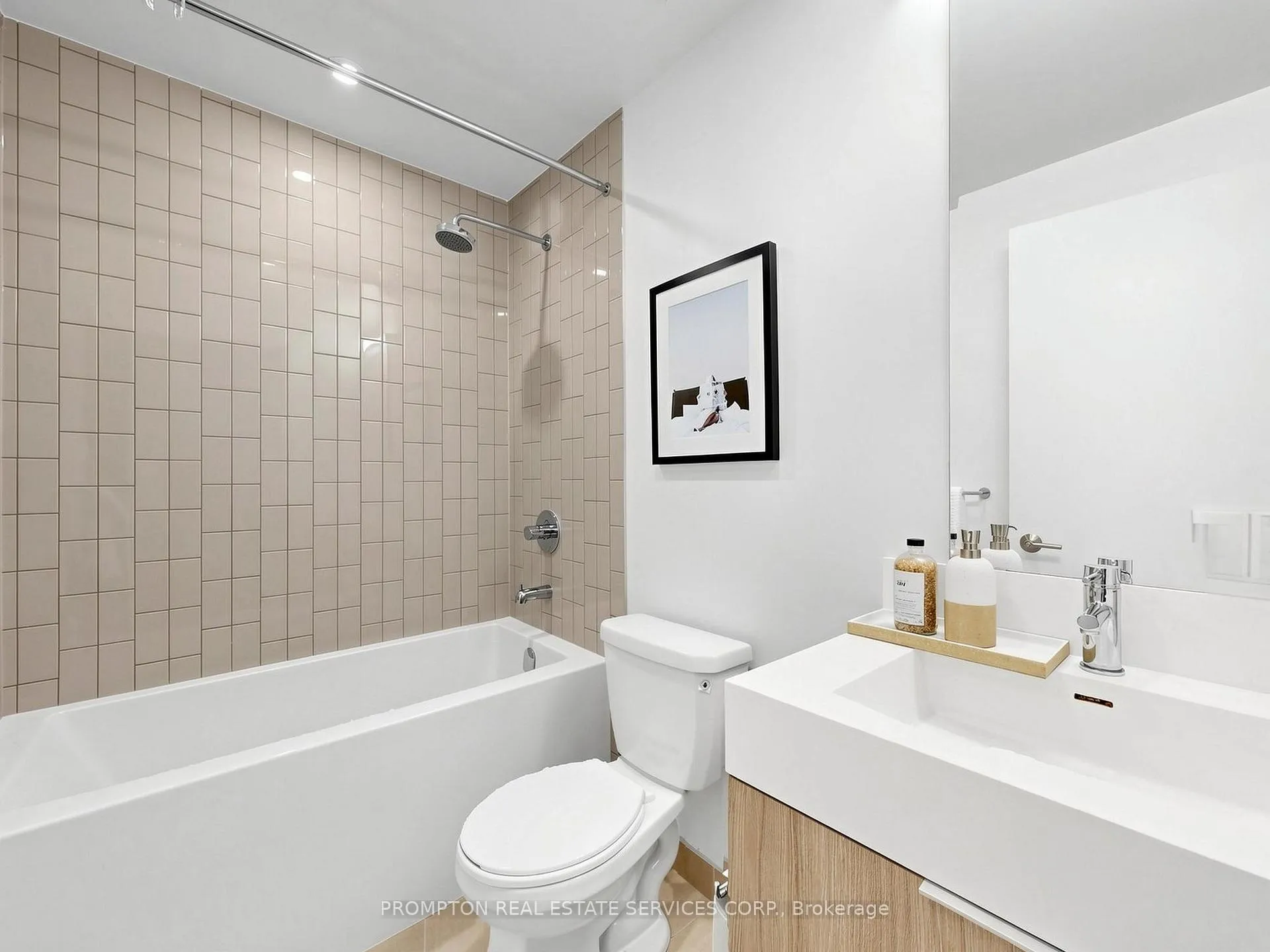 Photo 34 of Unit 1803, 130 River Street, Toronto, Regent Park — HOMEH