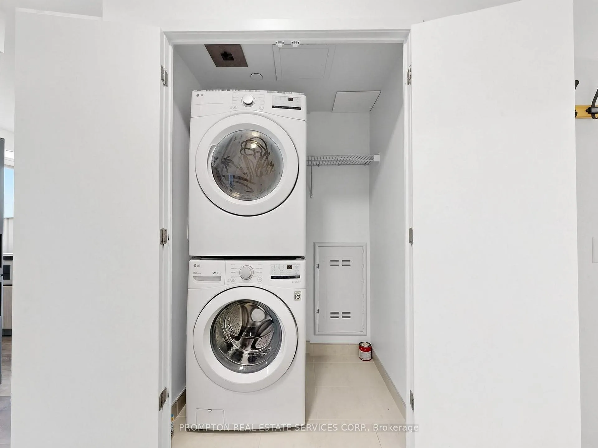 Photo 35 of Unit 1803, 130 River Street, Toronto, Regent Park — HOMEH