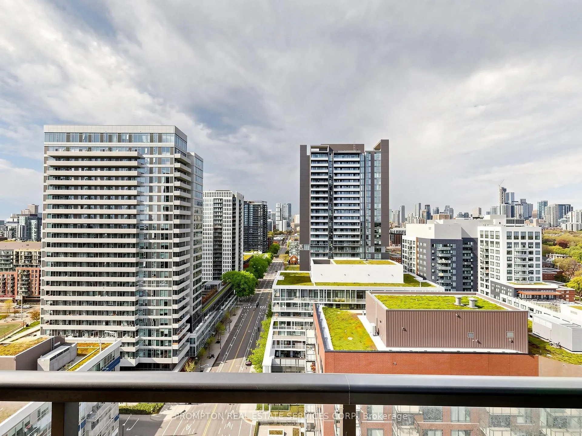 Photo 36 of Unit 1803, 130 River Street, Toronto, Regent Park — HOMEH