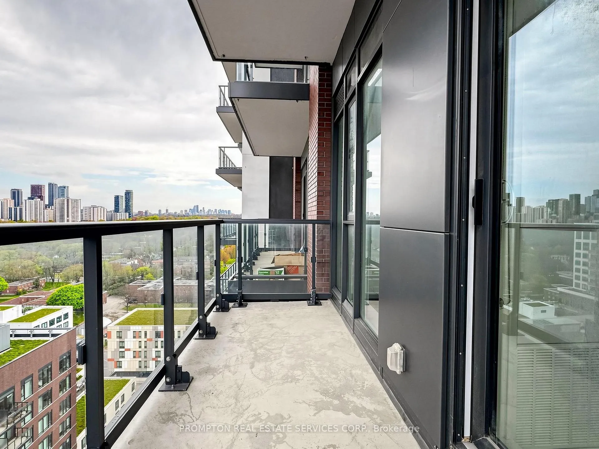 Photo 37 of Unit 1803, 130 River Street, Toronto, Regent Park — HOMEH