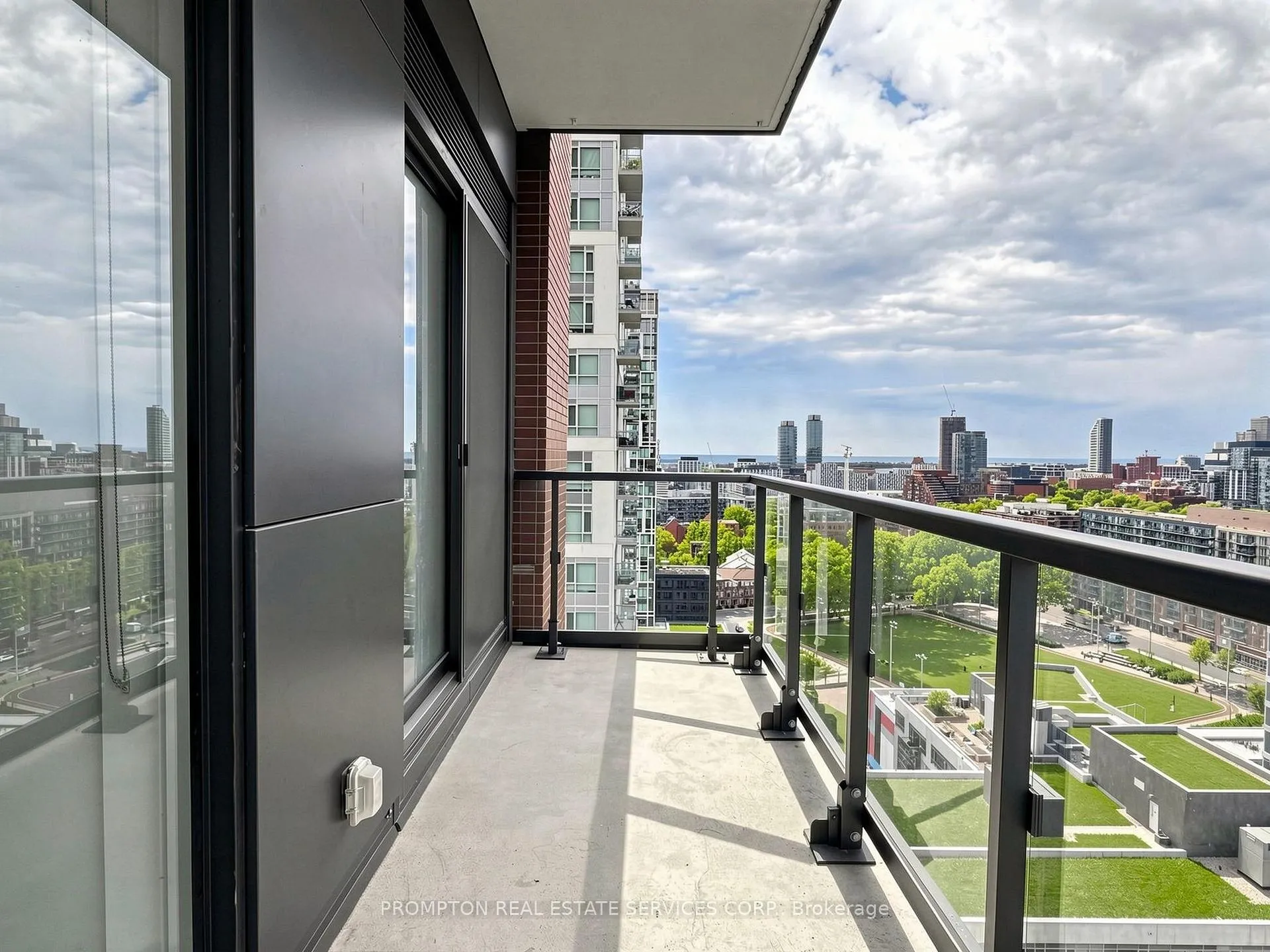 Photo 38 of Unit 1803, 130 River Street, Toronto, Regent Park — HOMEH