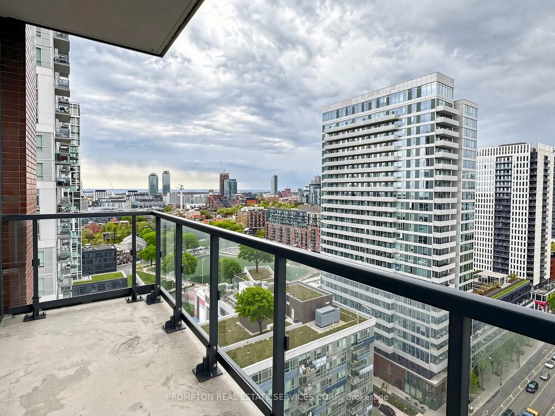 Photo 39 of Unit 1803, 130 River Street, Toronto, Regent Park — HOMEH