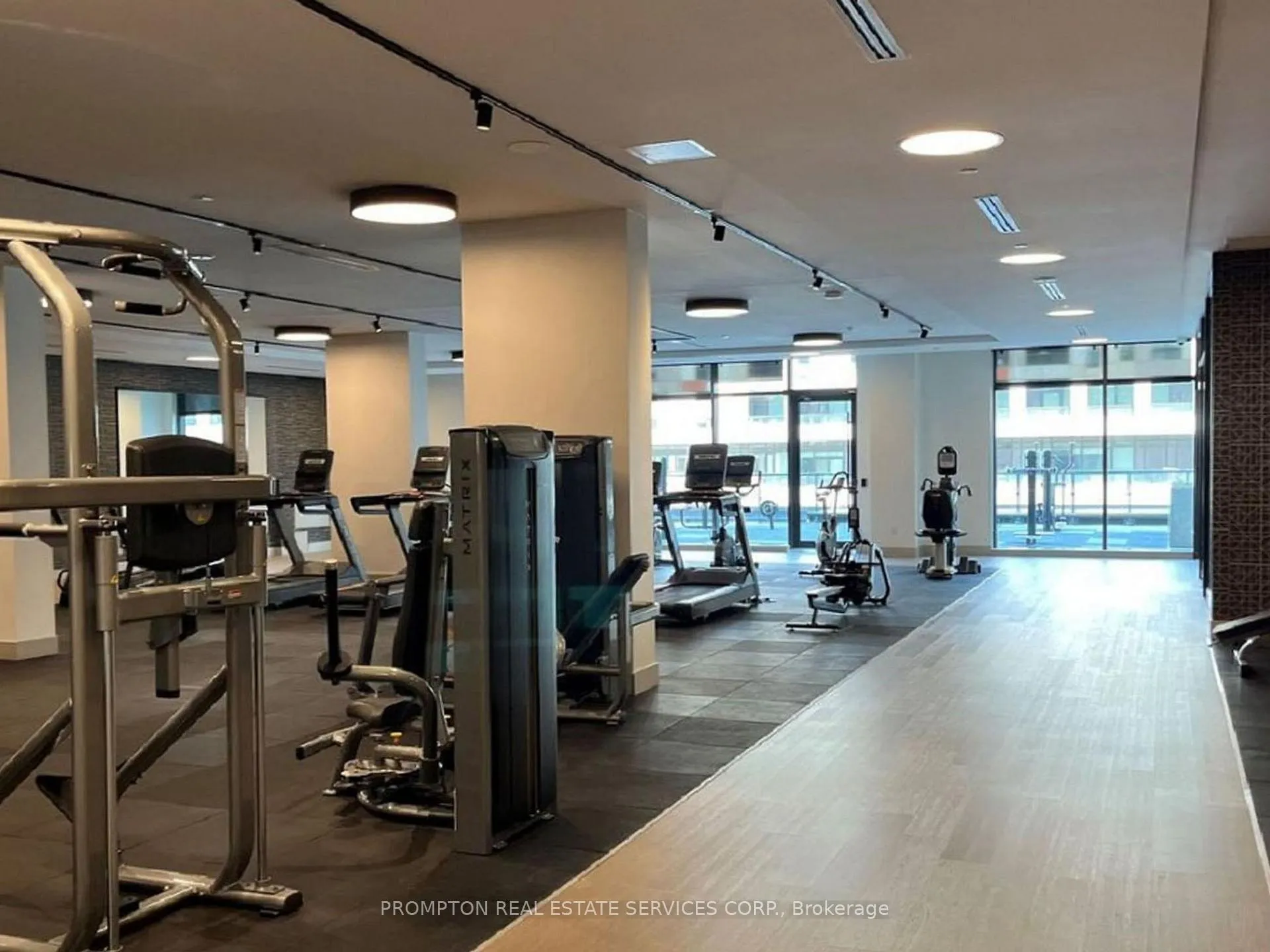 Photo 44 of Unit 1803, 130 River Street, Toronto, Regent Park — HOMEH
