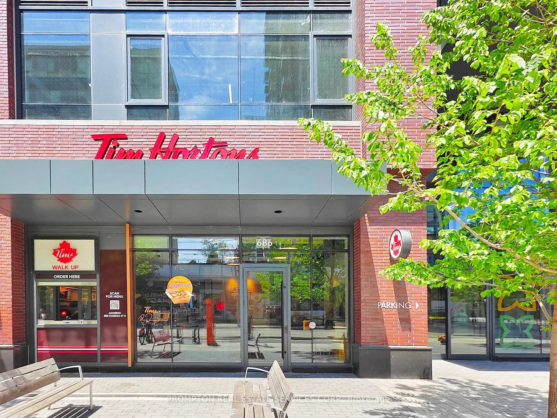Photo 48 of Unit 1803, 130 River Street, Toronto, Regent Park — HOMEH