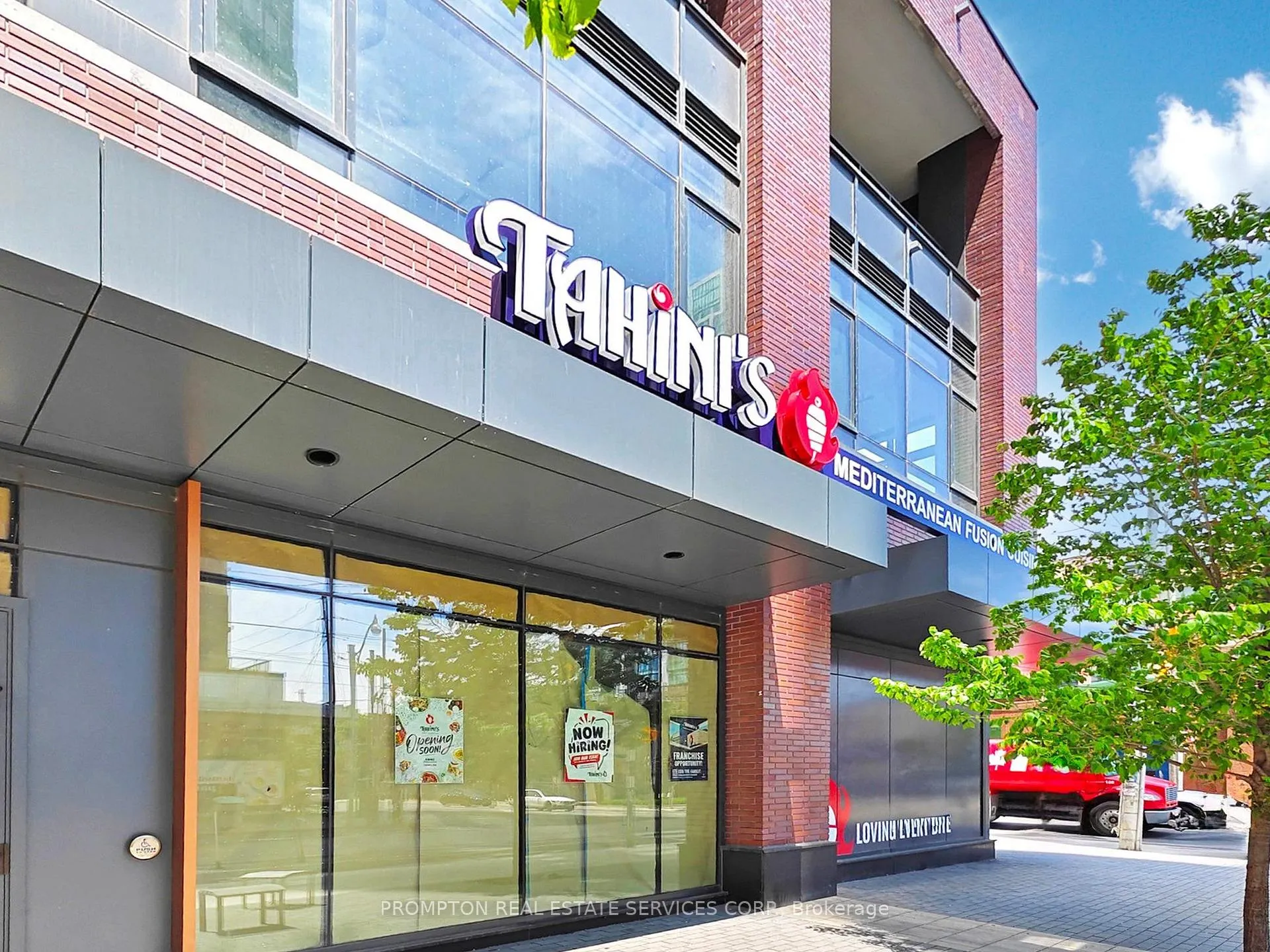 Photo 50 of Unit 1803, 130 River Street, Toronto, Regent Park — HOMEH