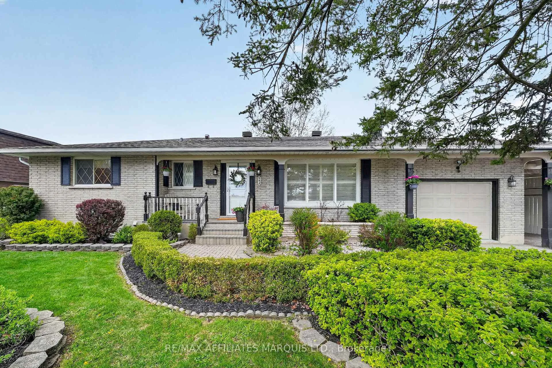 Photo 1 of 948 Fourth Street E, Cornwall — HOMEH