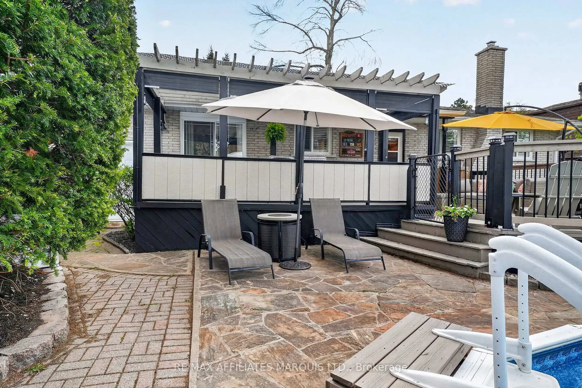 Photo 29 of 948 Fourth Street E, Cornwall — HOMEH
