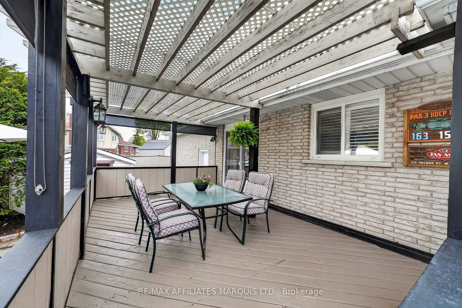 Photo 30 of 948 Fourth Street E, Cornwall — HOMEH