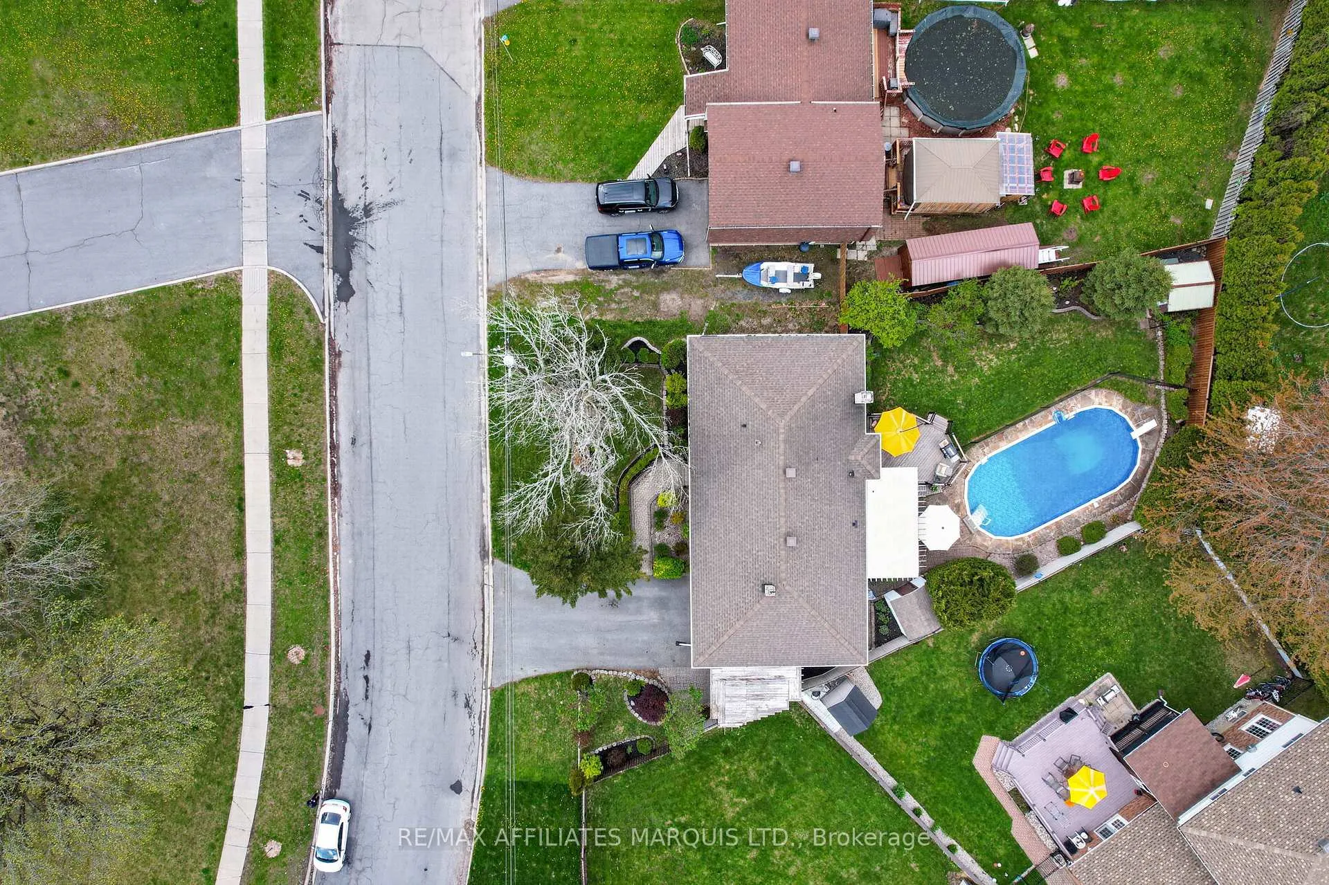 Photo 38 of 948 Fourth Street E, Cornwall — HOMEH