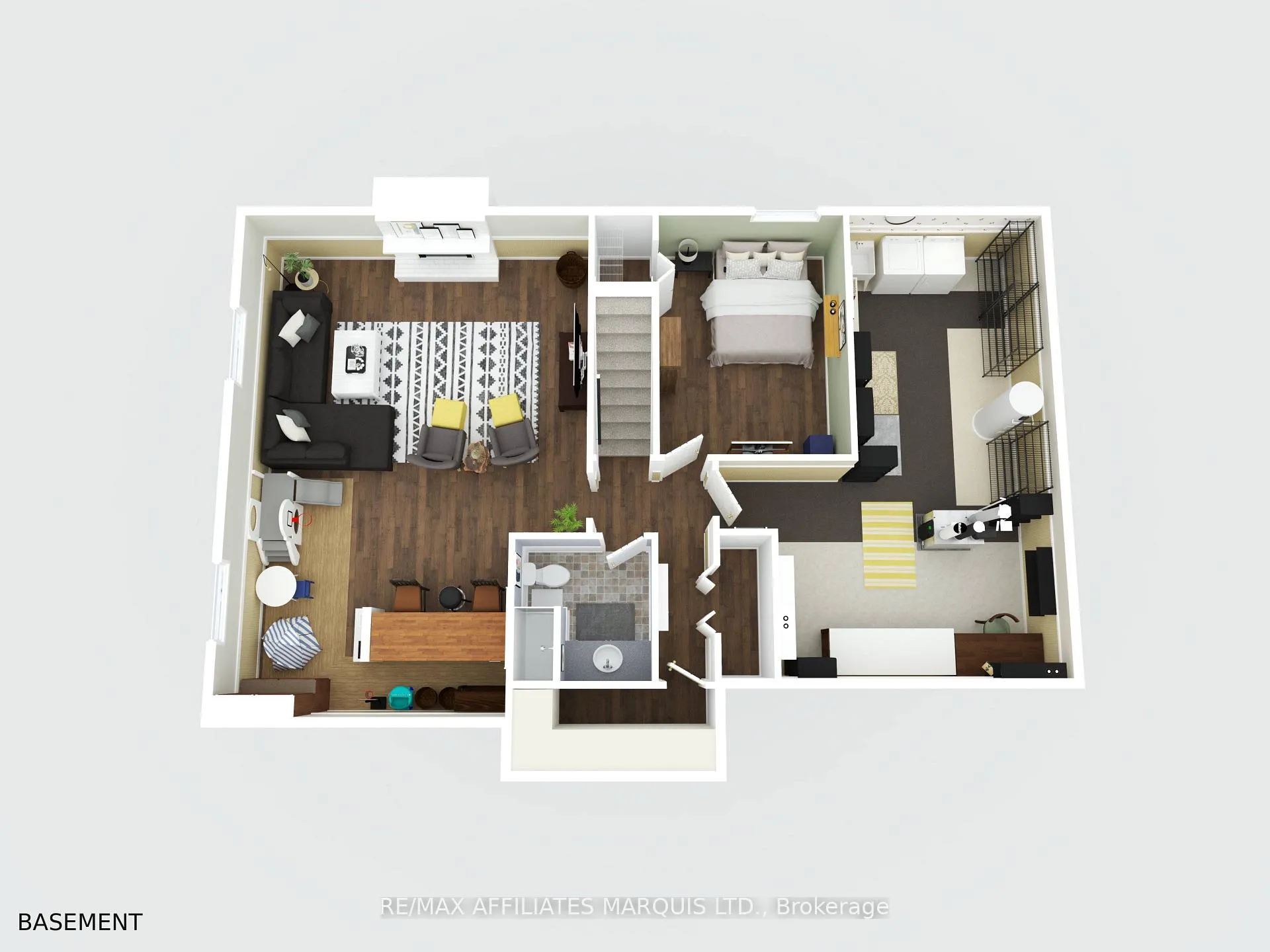 Photo 41 of 948 Fourth Street E, Cornwall — HOMEH