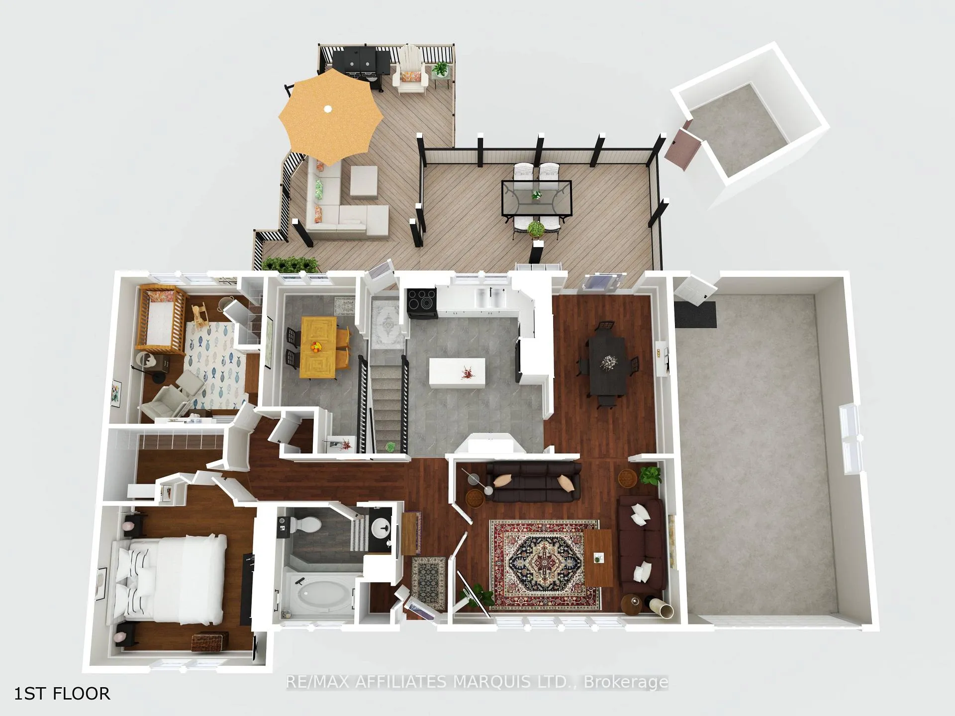 Photo 42 of 948 Fourth Street E, Cornwall — HOMEH