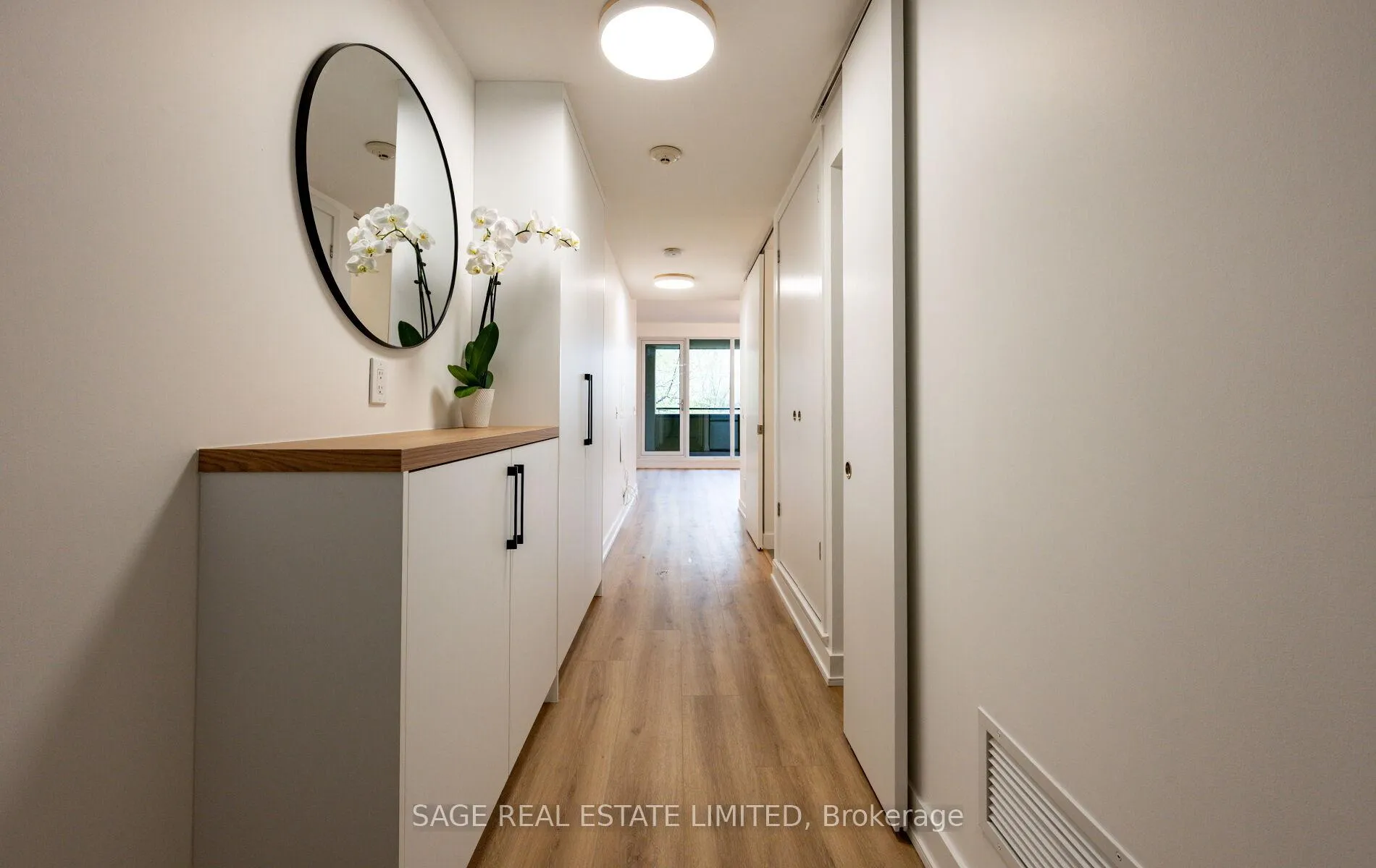 Photo 2 of Unit 304, 25 Ritchie Avenue, Toronto, Roncesvalles — HOMEH