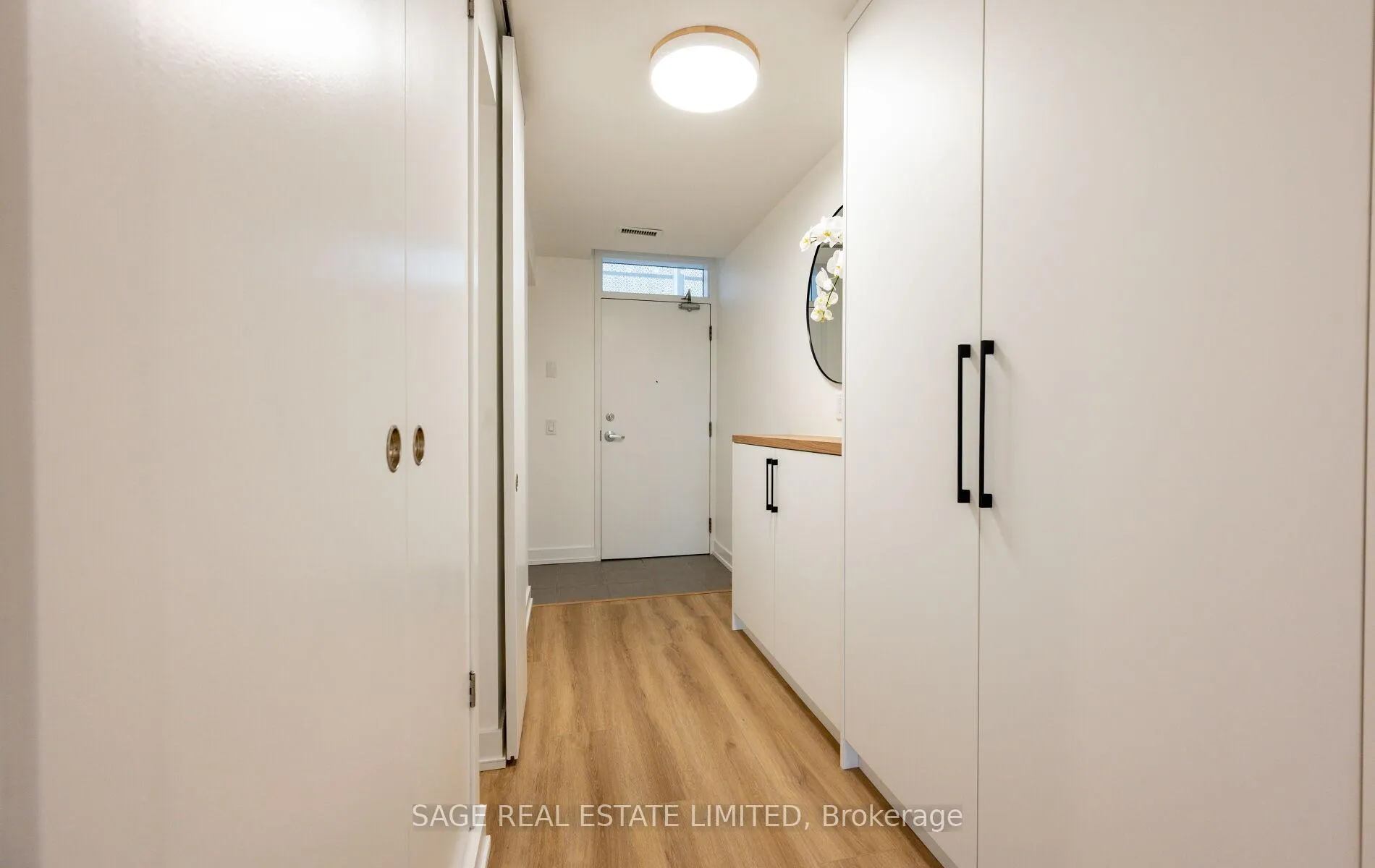 Photo 3 of Unit 304, 25 Ritchie Avenue, Toronto, Roncesvalles — HOMEH
