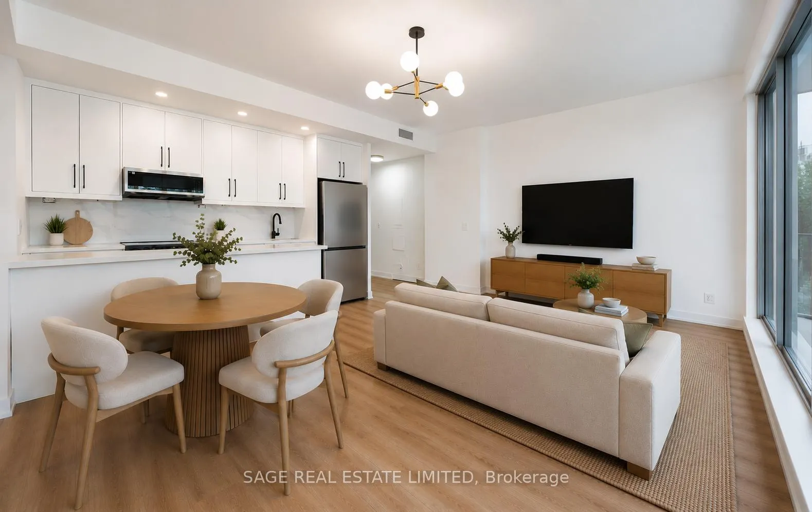 Photo 11 of Unit 304, 25 Ritchie Avenue, Toronto, Roncesvalles — HOMEH