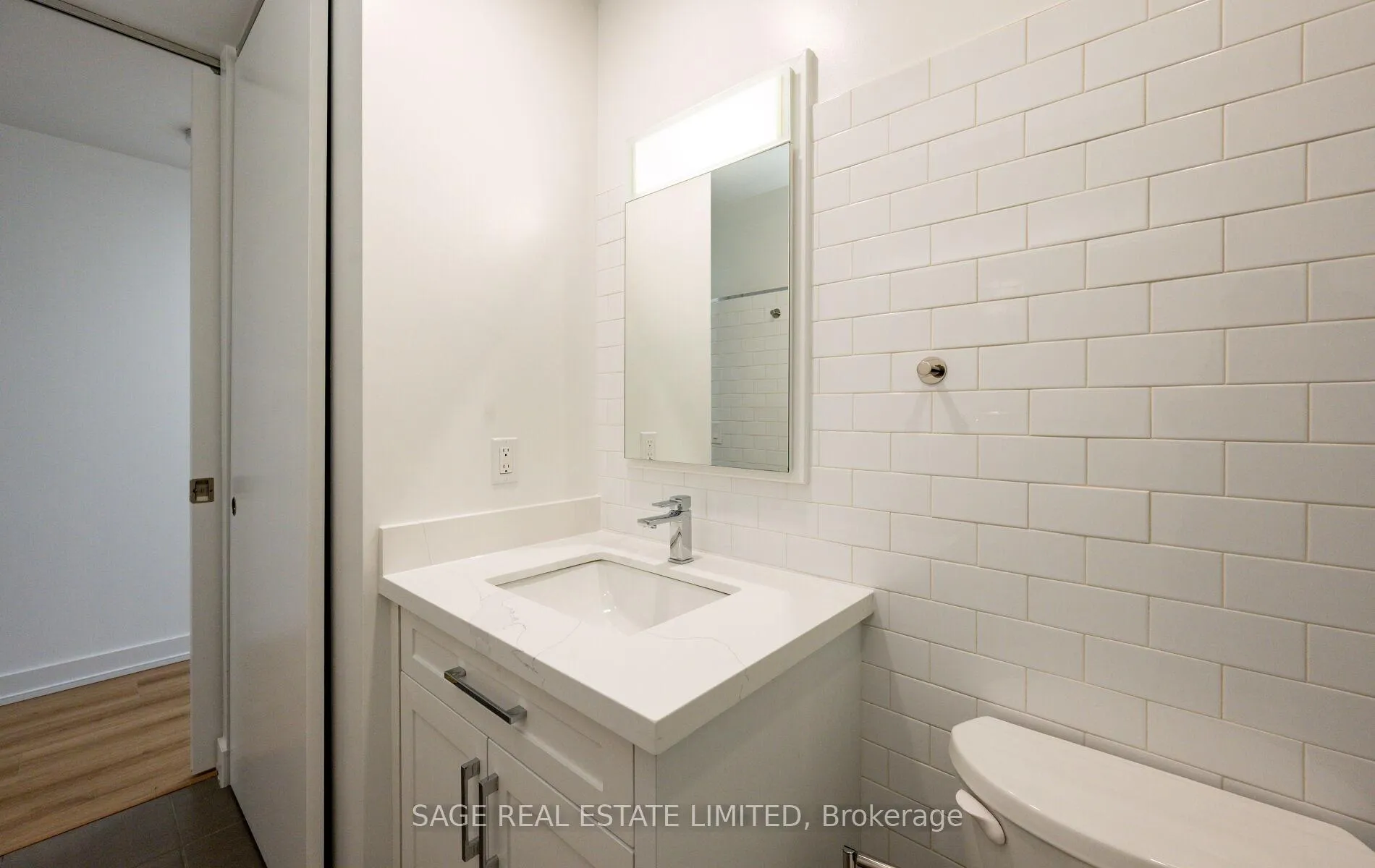 Photo 13 of Unit 304, 25 Ritchie Avenue, Toronto, Roncesvalles — HOMEH