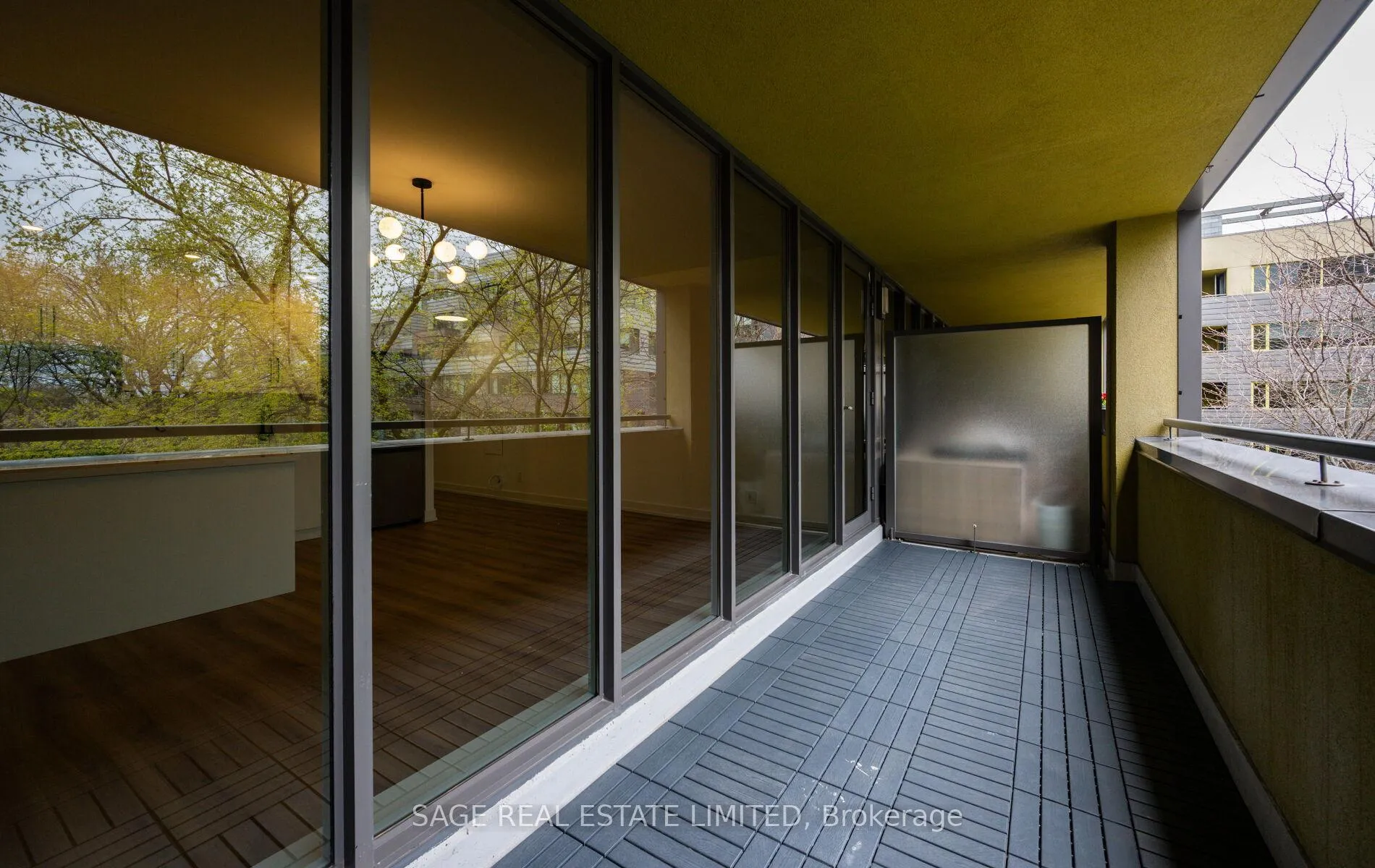 Photo 17 of Unit 304, 25 Ritchie Avenue, Toronto, Roncesvalles — HOMEH