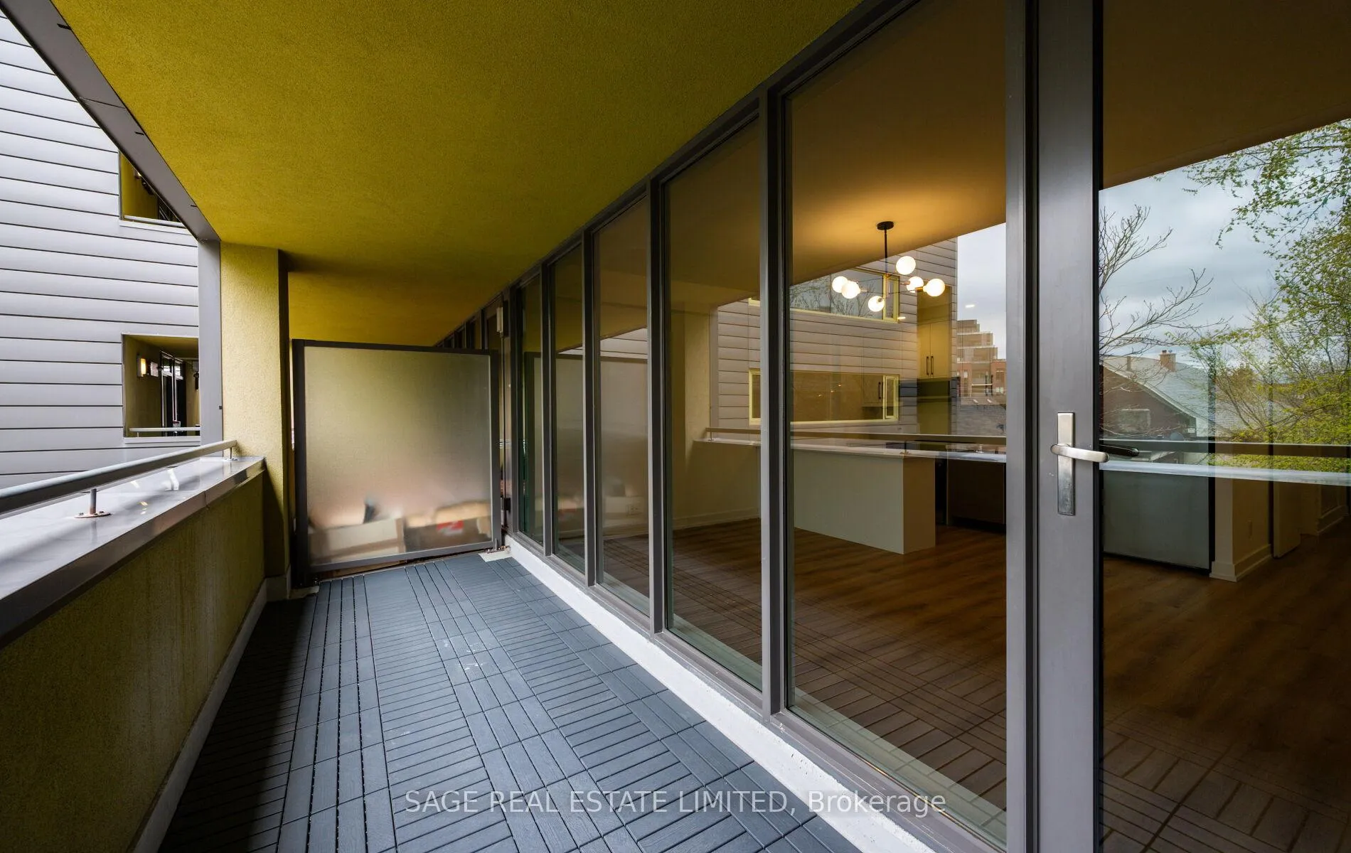Photo 18 of Unit 304, 25 Ritchie Avenue, Toronto, Roncesvalles — HOMEH