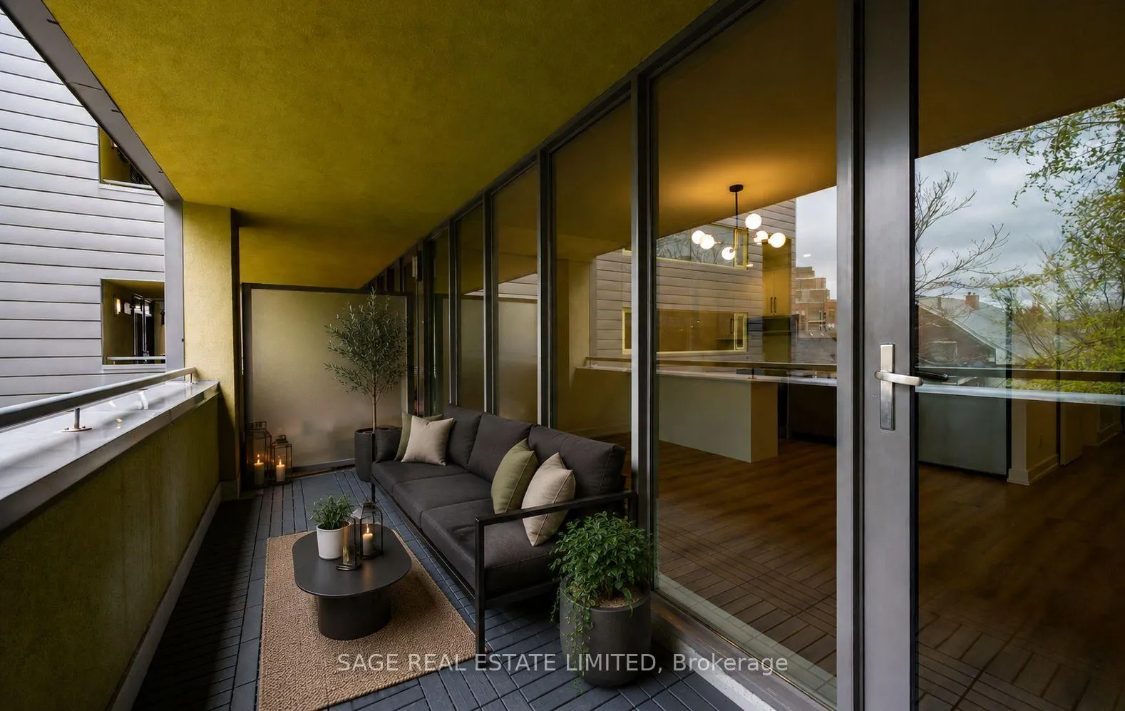 Photo 19 of Unit 304, 25 Ritchie Avenue, Toronto, Roncesvalles — HOMEH