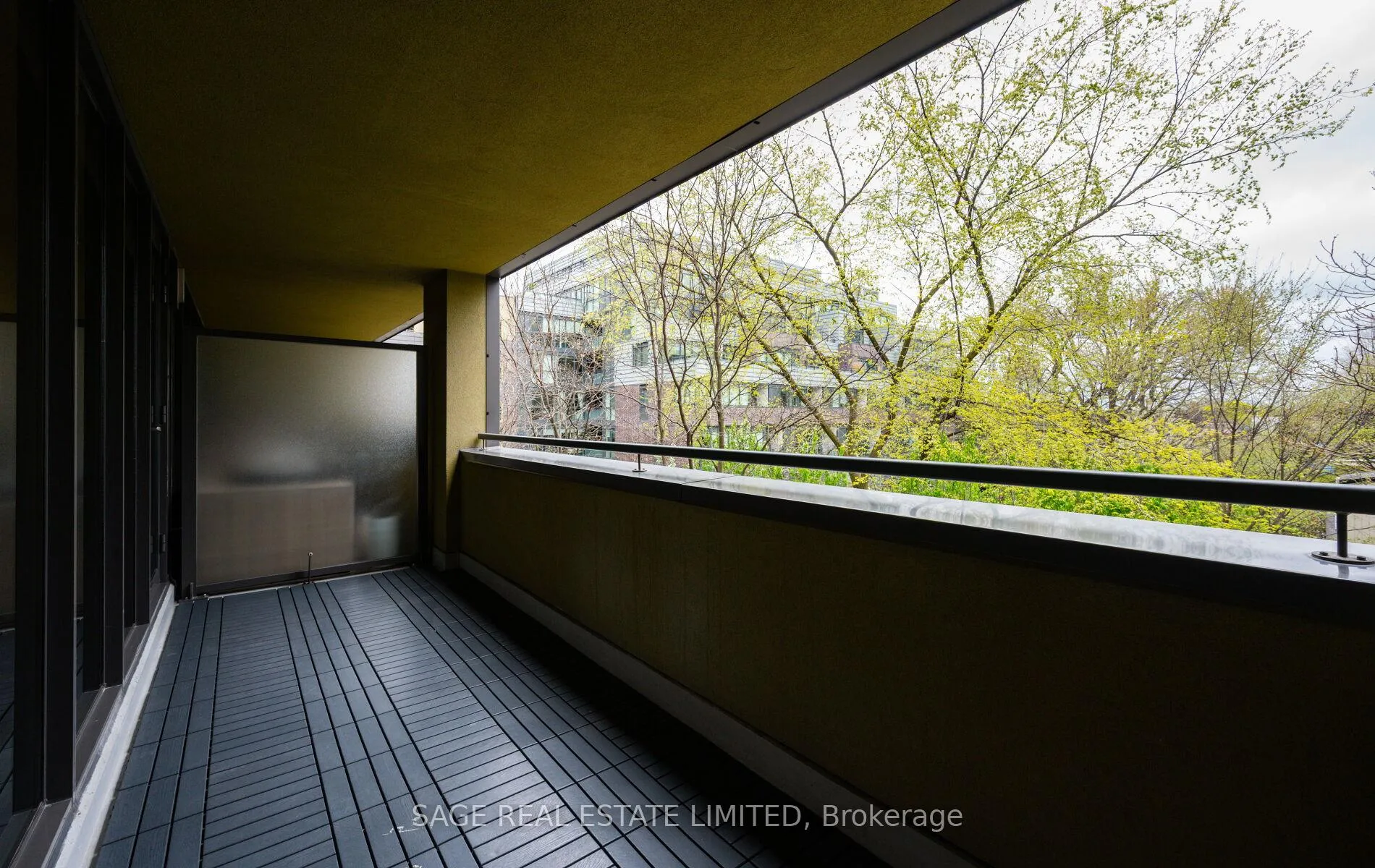 Photo 20 of Unit 304, 25 Ritchie Avenue, Toronto, Roncesvalles — HOMEH