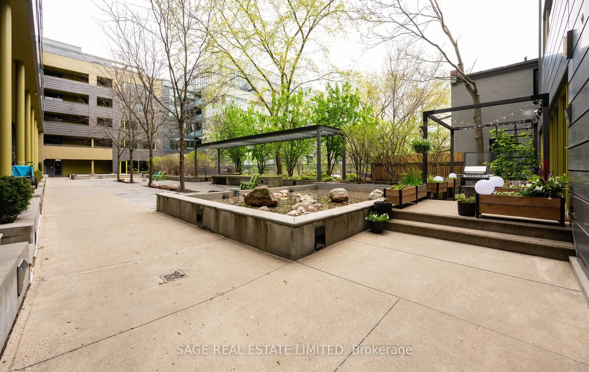 Photo 23 of Unit 304, 25 Ritchie Avenue, Toronto, Roncesvalles — HOMEH