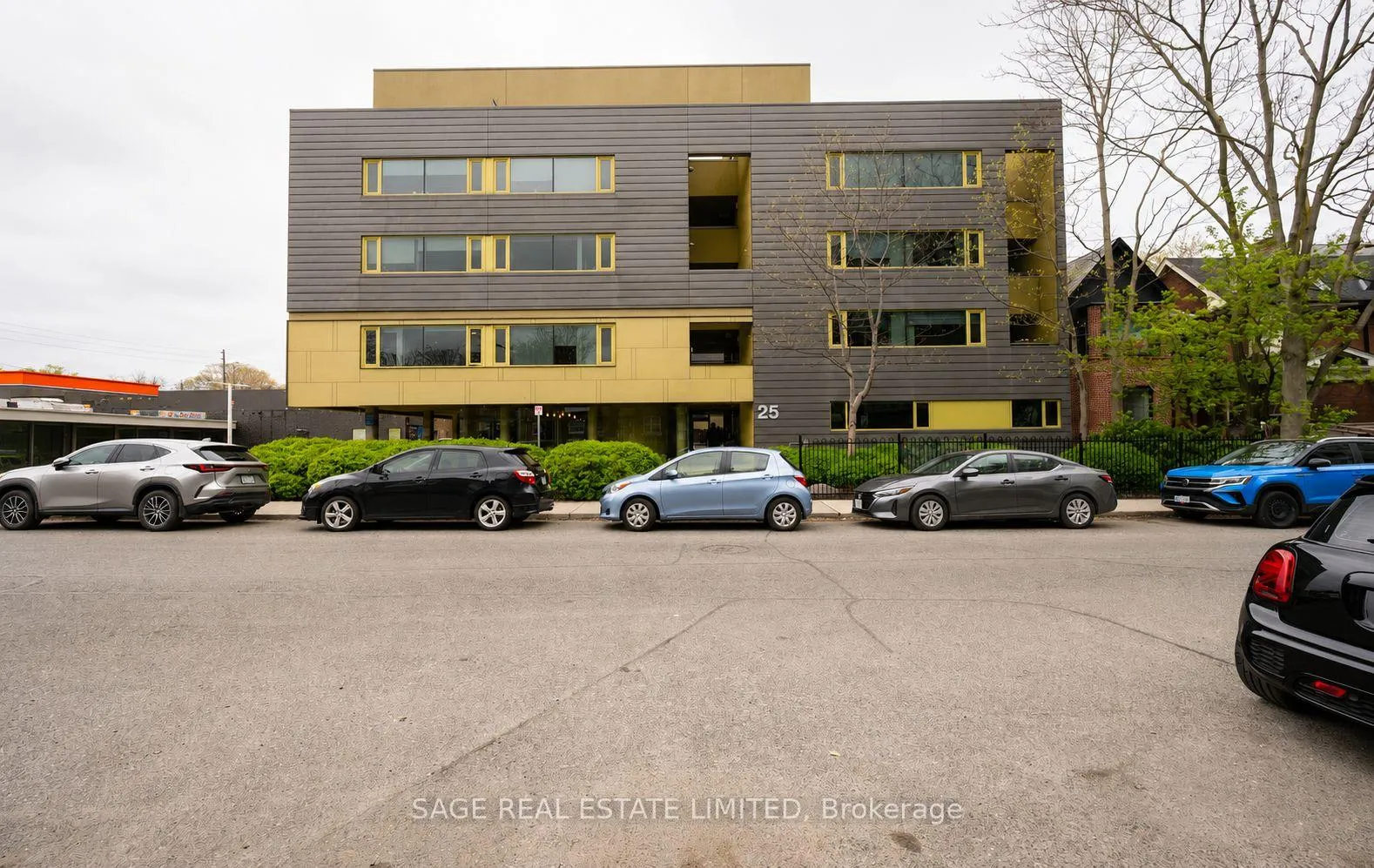 Photo 24 of Unit 304, 25 Ritchie Avenue, Toronto, Roncesvalles — HOMEH
