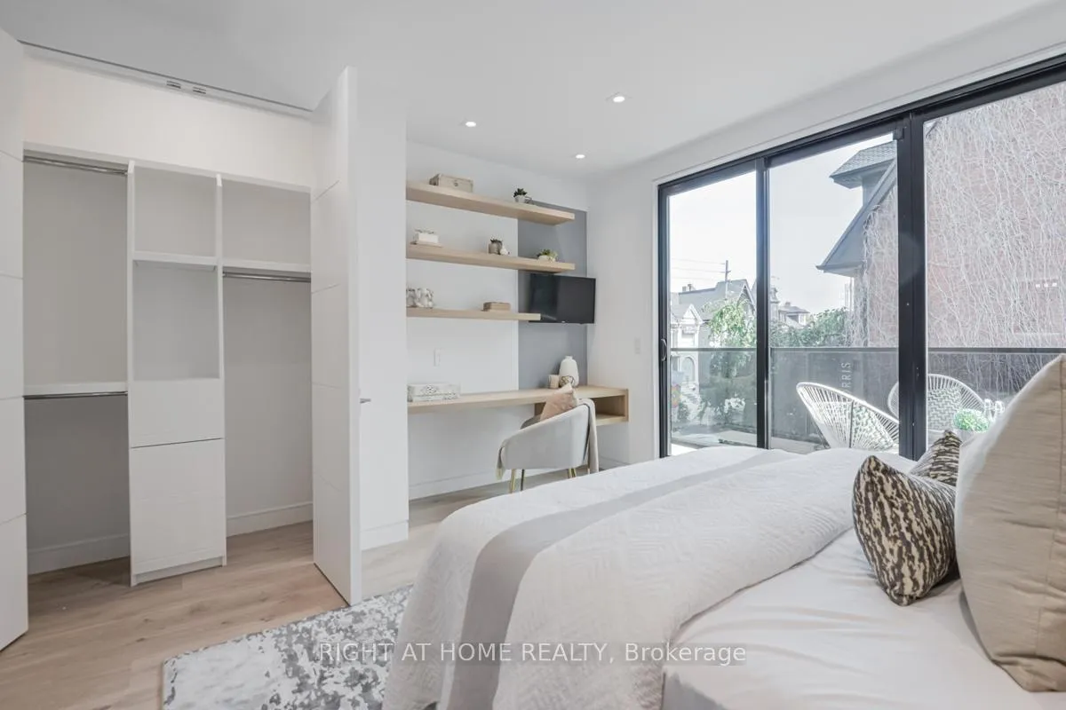 Photo 22 of 675 Huron Street, Toronto, The Annex — HOMEH