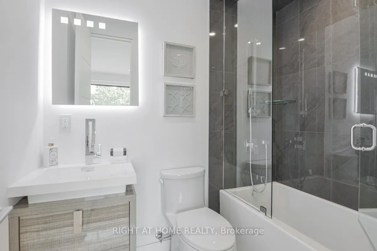 Photo 26 of 675 Huron Street, Toronto, The Annex — HOMEH