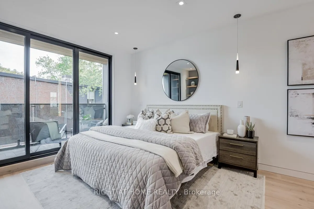 Photo 28 of 675 Huron Street, Toronto, The Annex — HOMEH