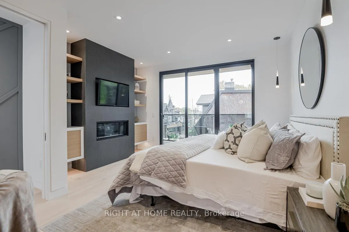 Photo 29 of 675 Huron Street, Toronto, The Annex — HOMEH