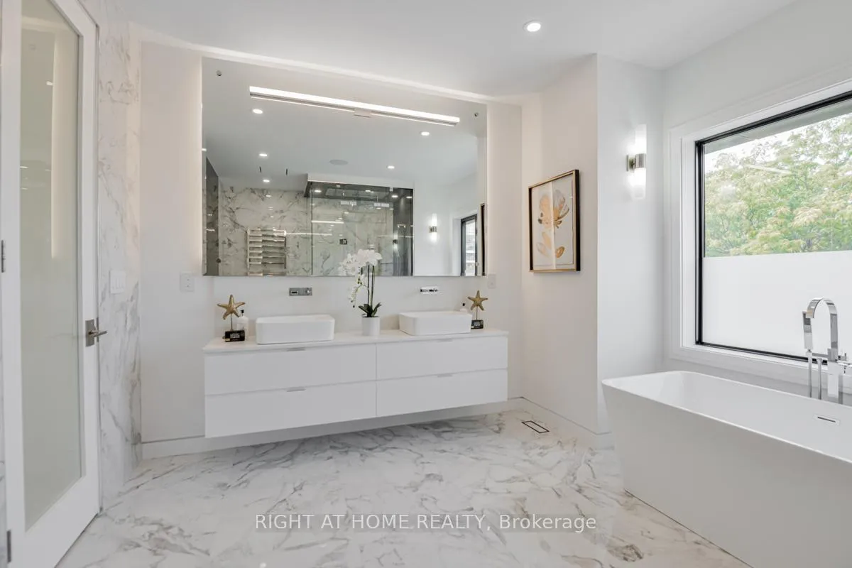 Photo 33 of 675 Huron Street, Toronto, The Annex — HOMEH