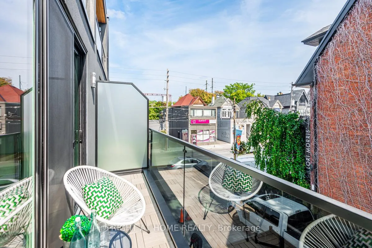 Photo 36 of 675 Huron Street, Toronto, The Annex — HOMEH