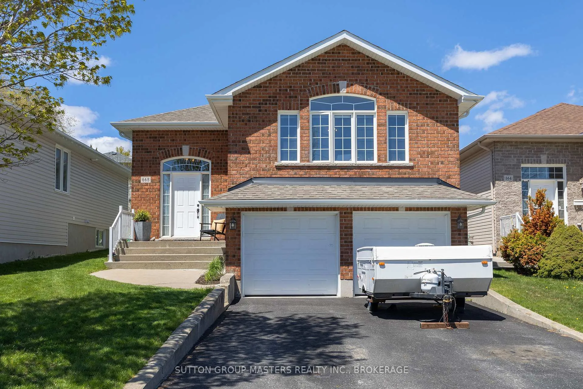 Photo 1 of 668 Melrose Street, Kingston, East Gardiners Rd — HOMEH
