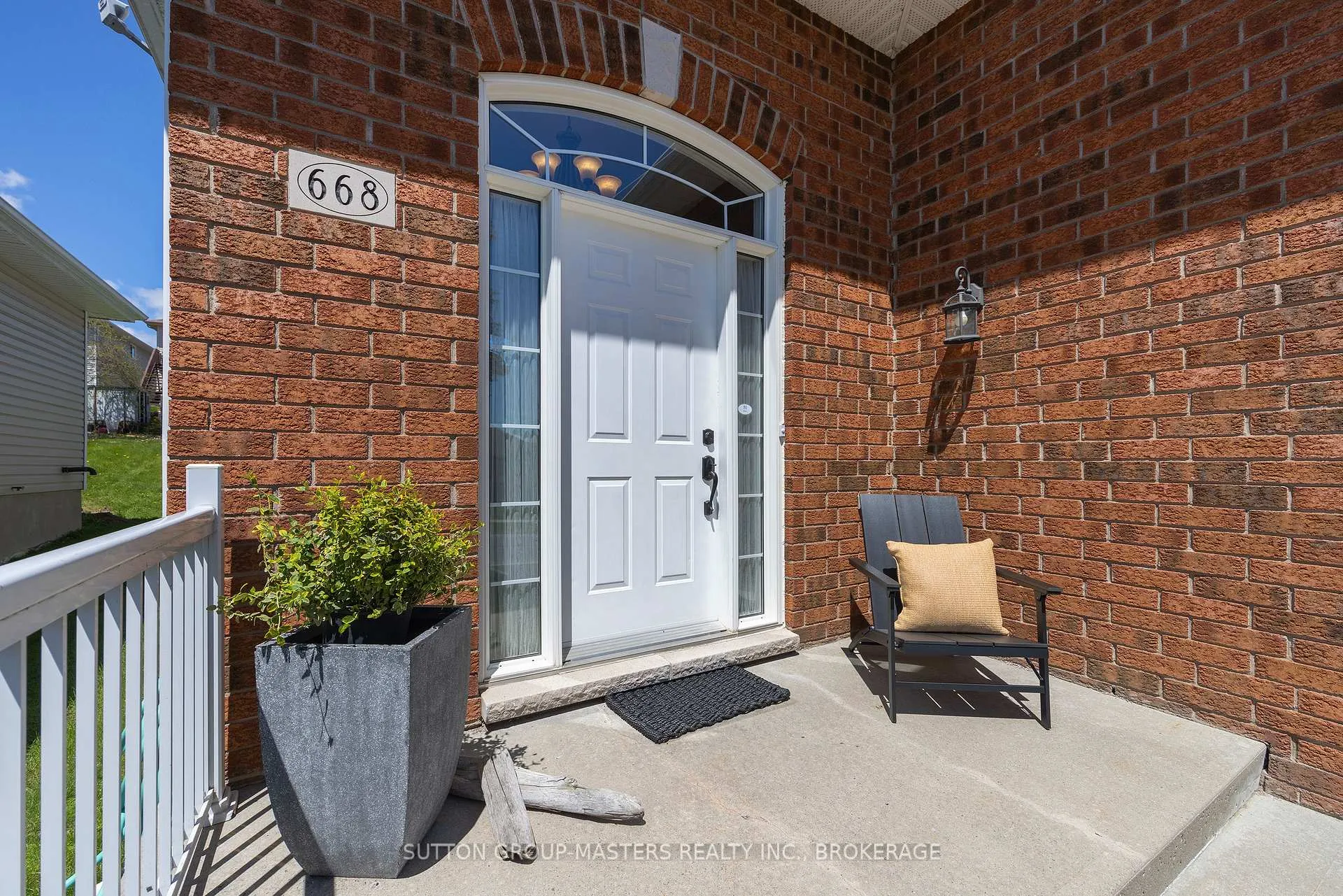 Photo 2 of 668 Melrose Street, Kingston, East Gardiners Rd — HOMEH