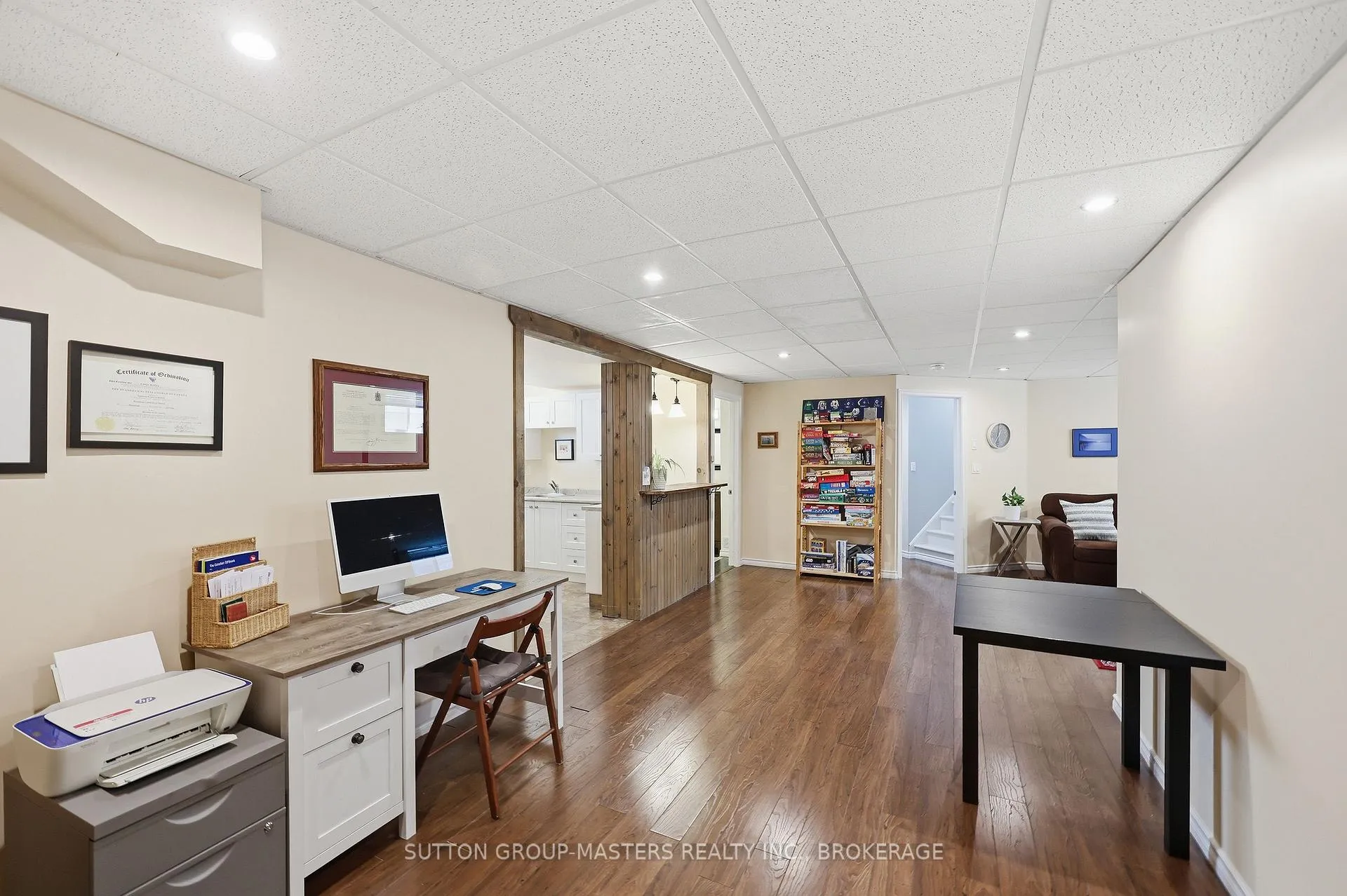 Photo 36 of 668 Melrose Street, Kingston, East Gardiners Rd — HOMEH