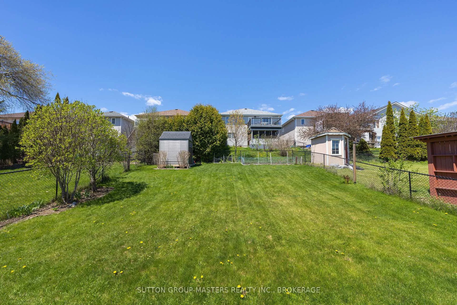 Photo 41 of 668 Melrose Street, Kingston, East Gardiners Rd — HOMEH