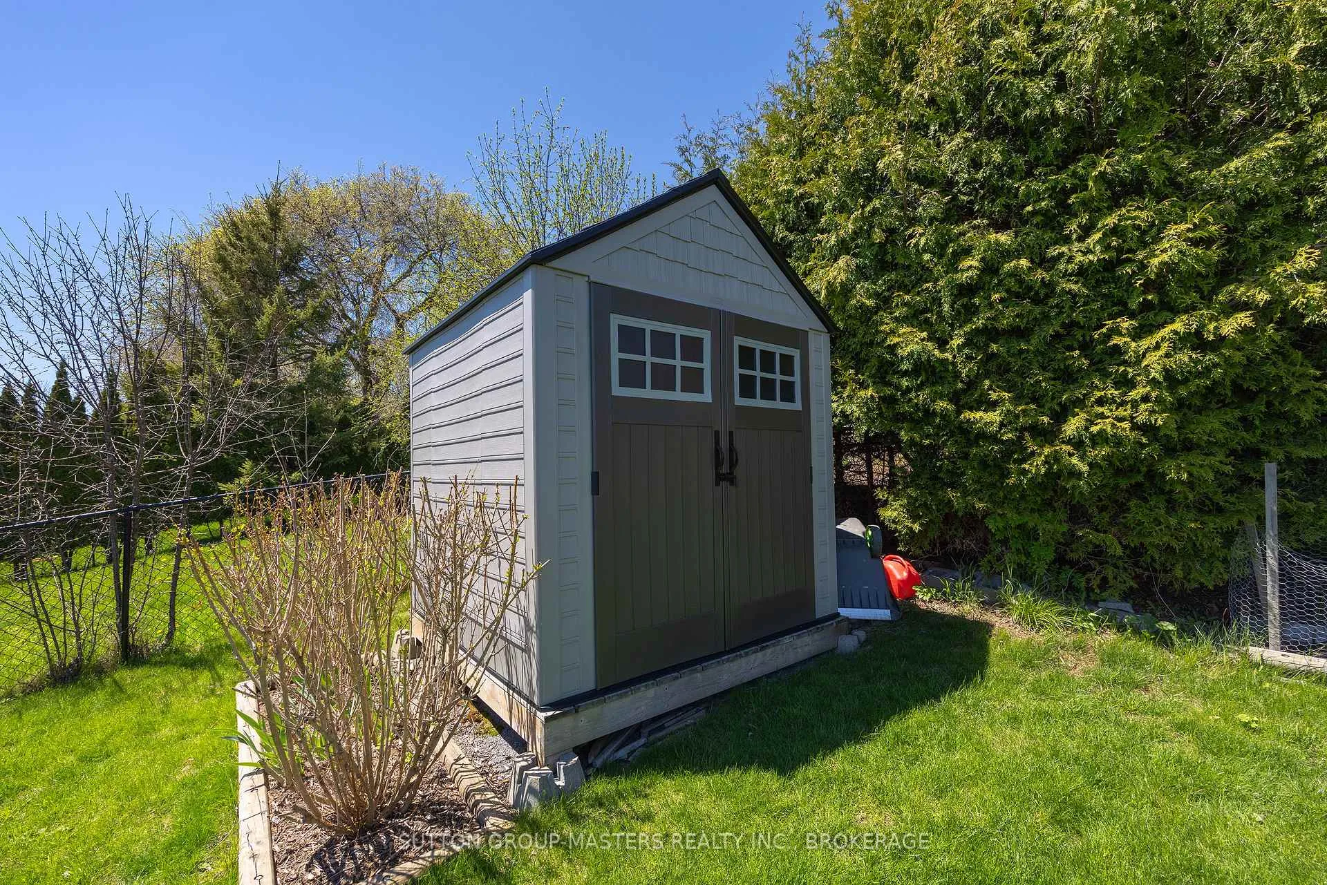 Photo 42 of 668 Melrose Street, Kingston, East Gardiners Rd — HOMEH