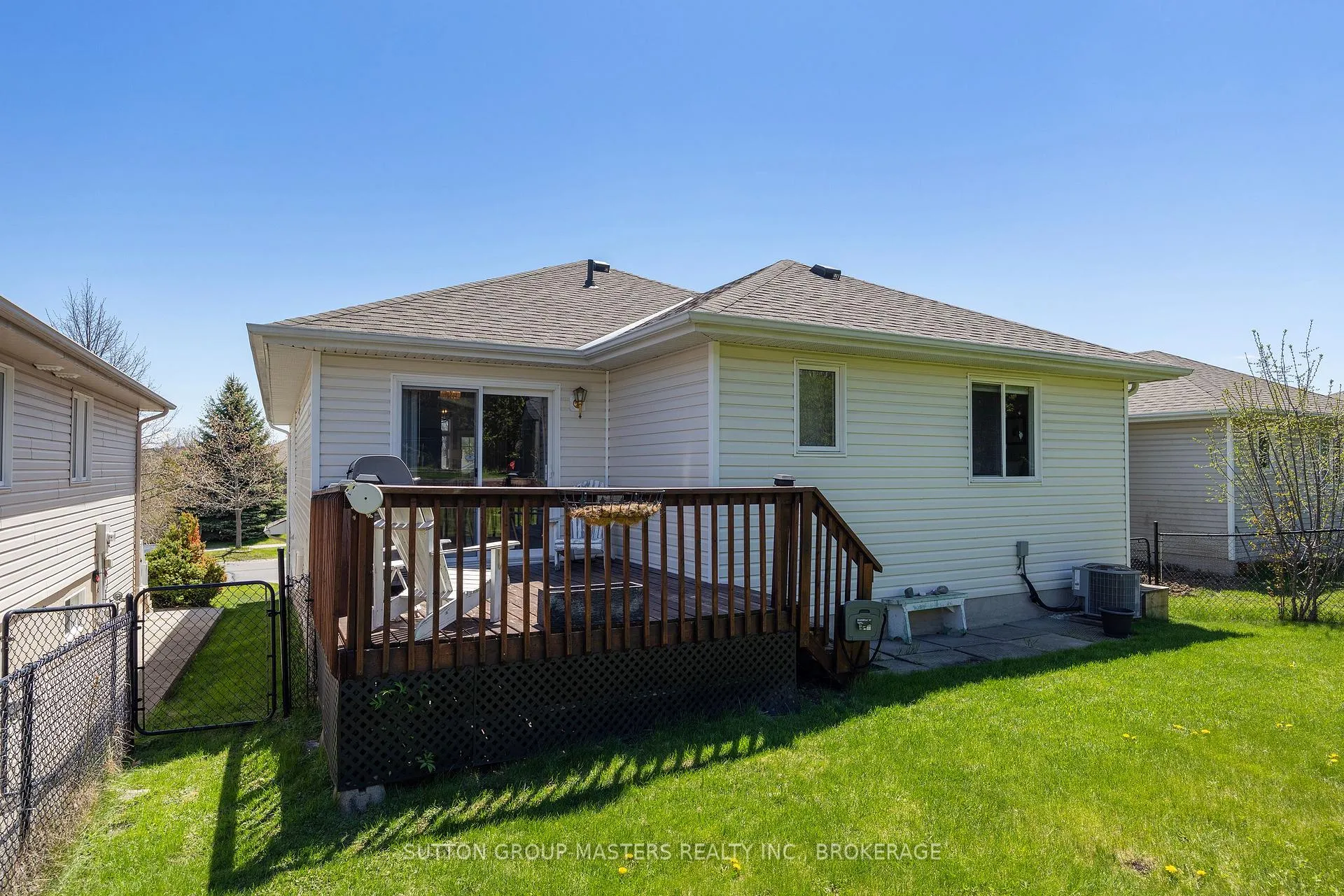 Photo 43 of 668 Melrose Street, Kingston, East Gardiners Rd — HOMEH